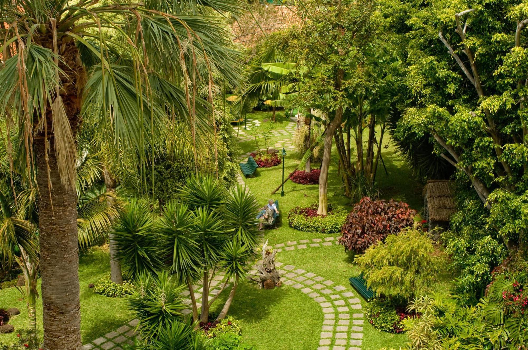 Girassol - Hotel Funchal (Madeira)