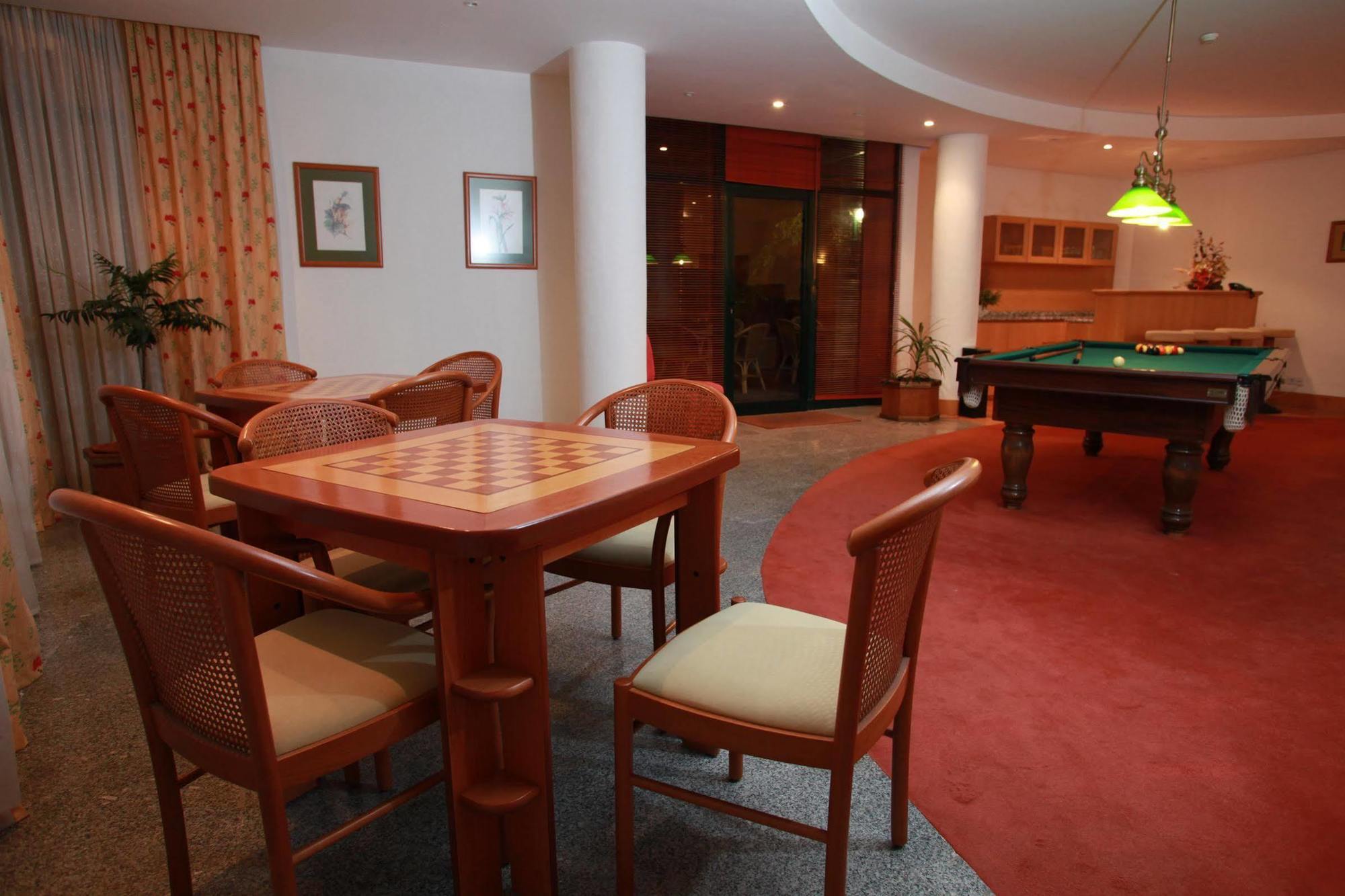 Imperatriz Aparthotel 3*