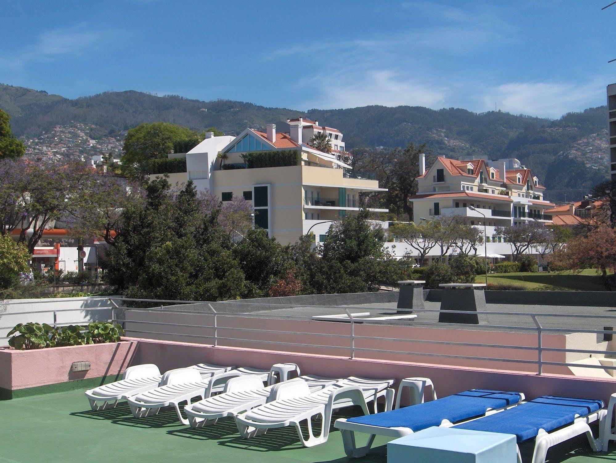 Imperatriz Aparthotel 3*