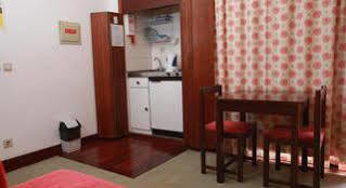 Imperatriz Aparthotel Funchal (Madeira)