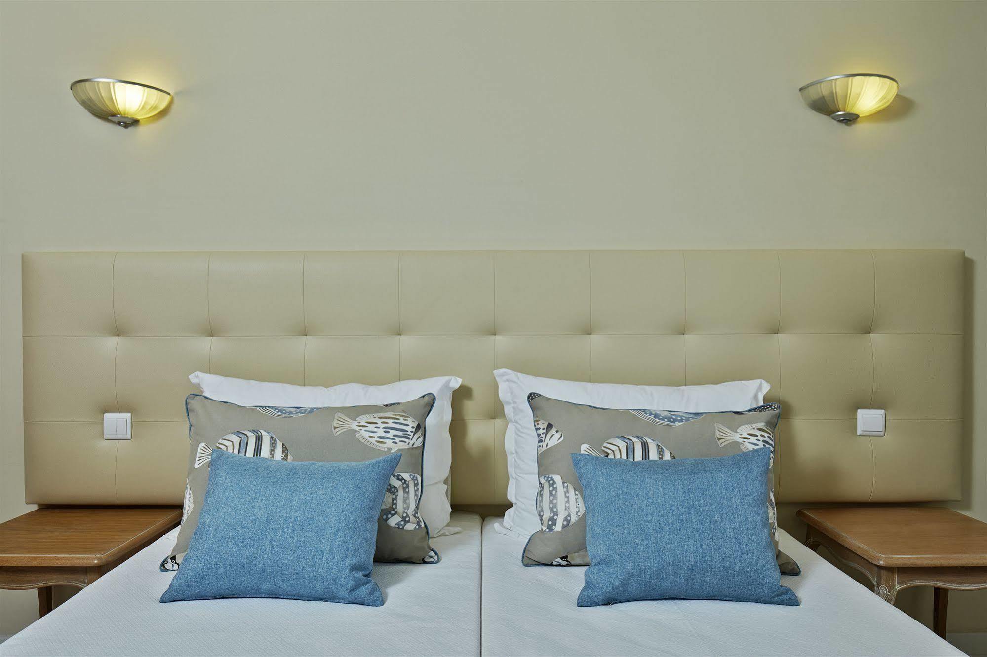 Aparthotel Luna Miramar Club
