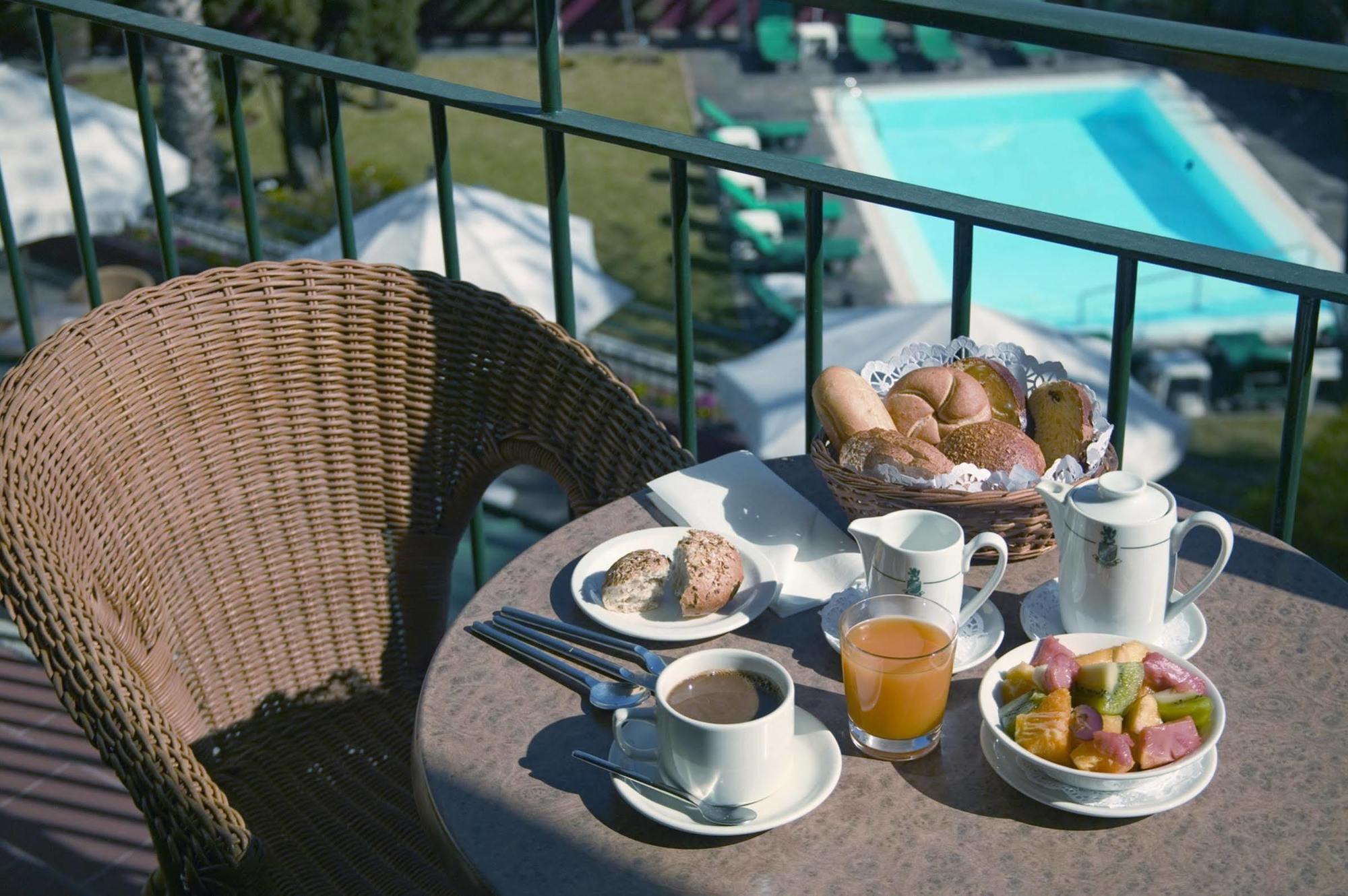 Hotel Charming - Quinta Perestrello Funchal (Madeira)