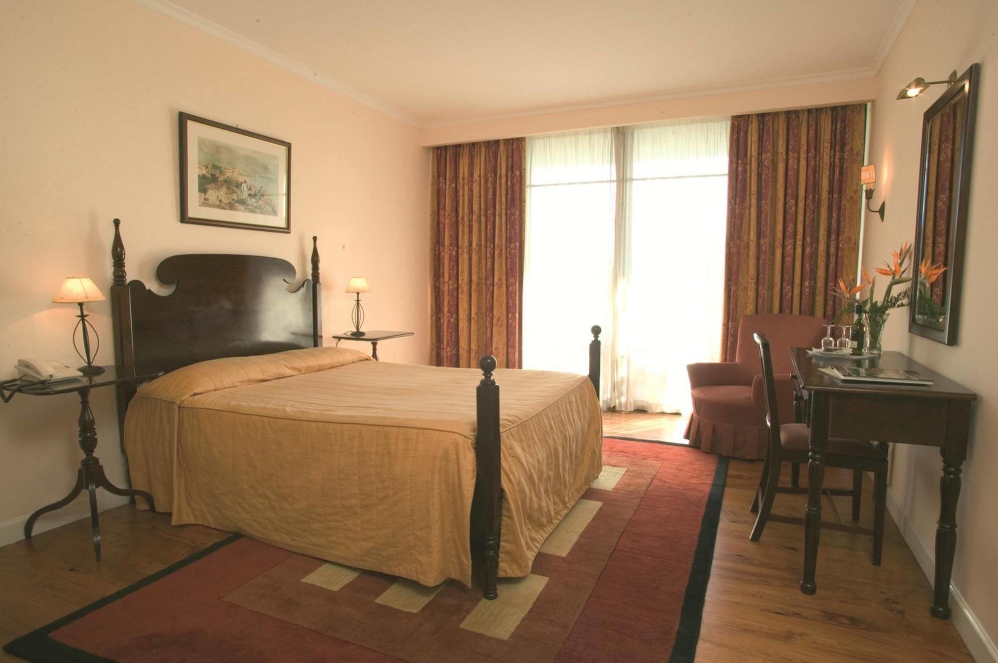 Charming - Quinta Perestrello Hotel Funchal (Madeira)