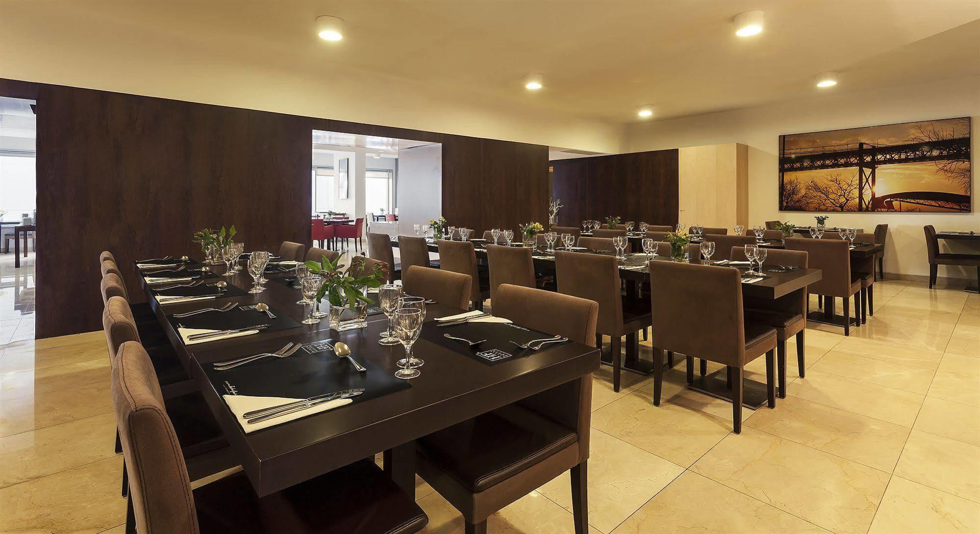 Hotel Hf Fenix Urban