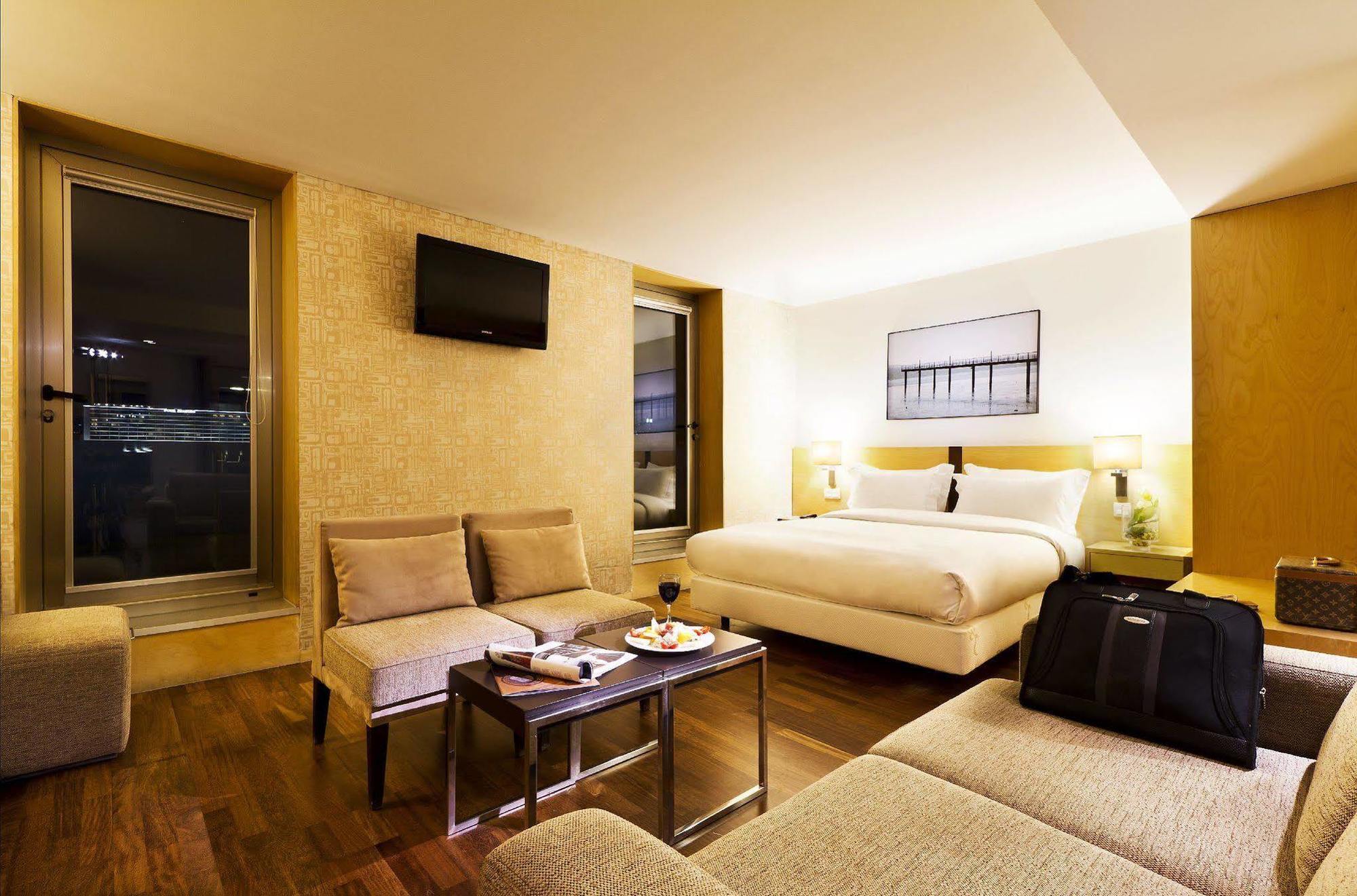 Hf Fenix Urban Hotel Lisbon