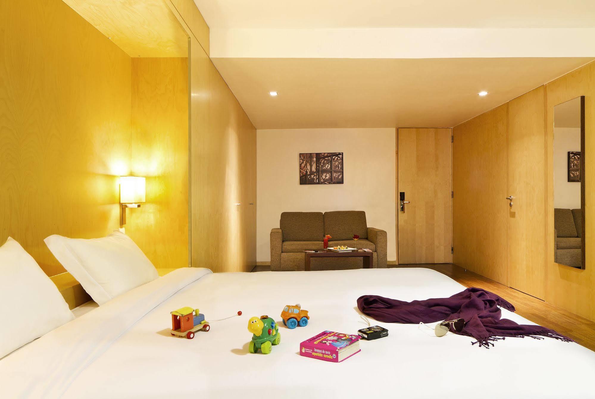 Hotel Hf Fenix Urban Lisbon