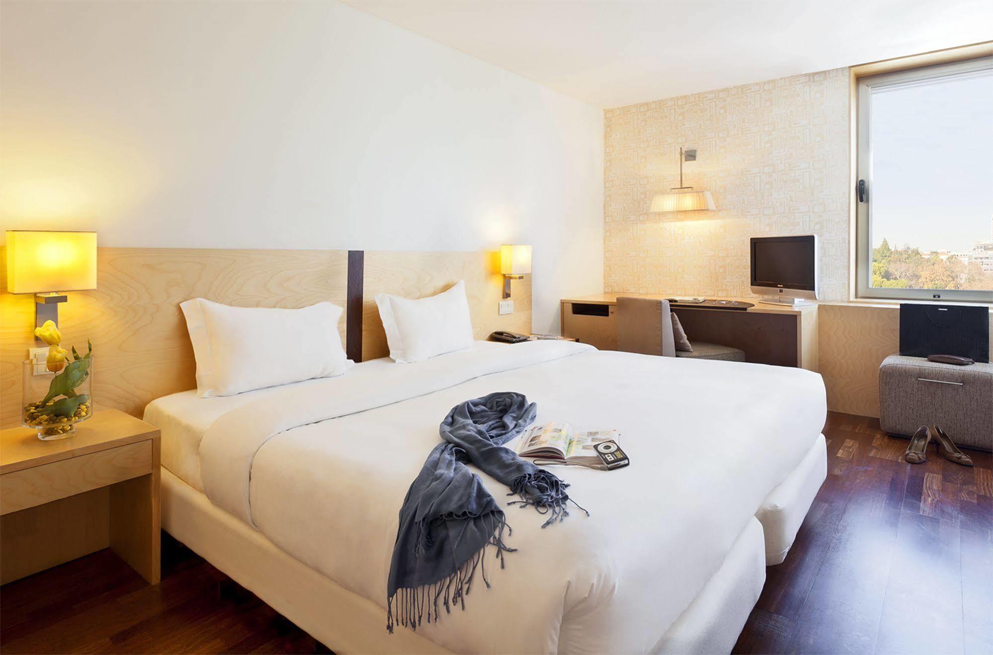 Hf Fenix Urban Hotel Lisbon