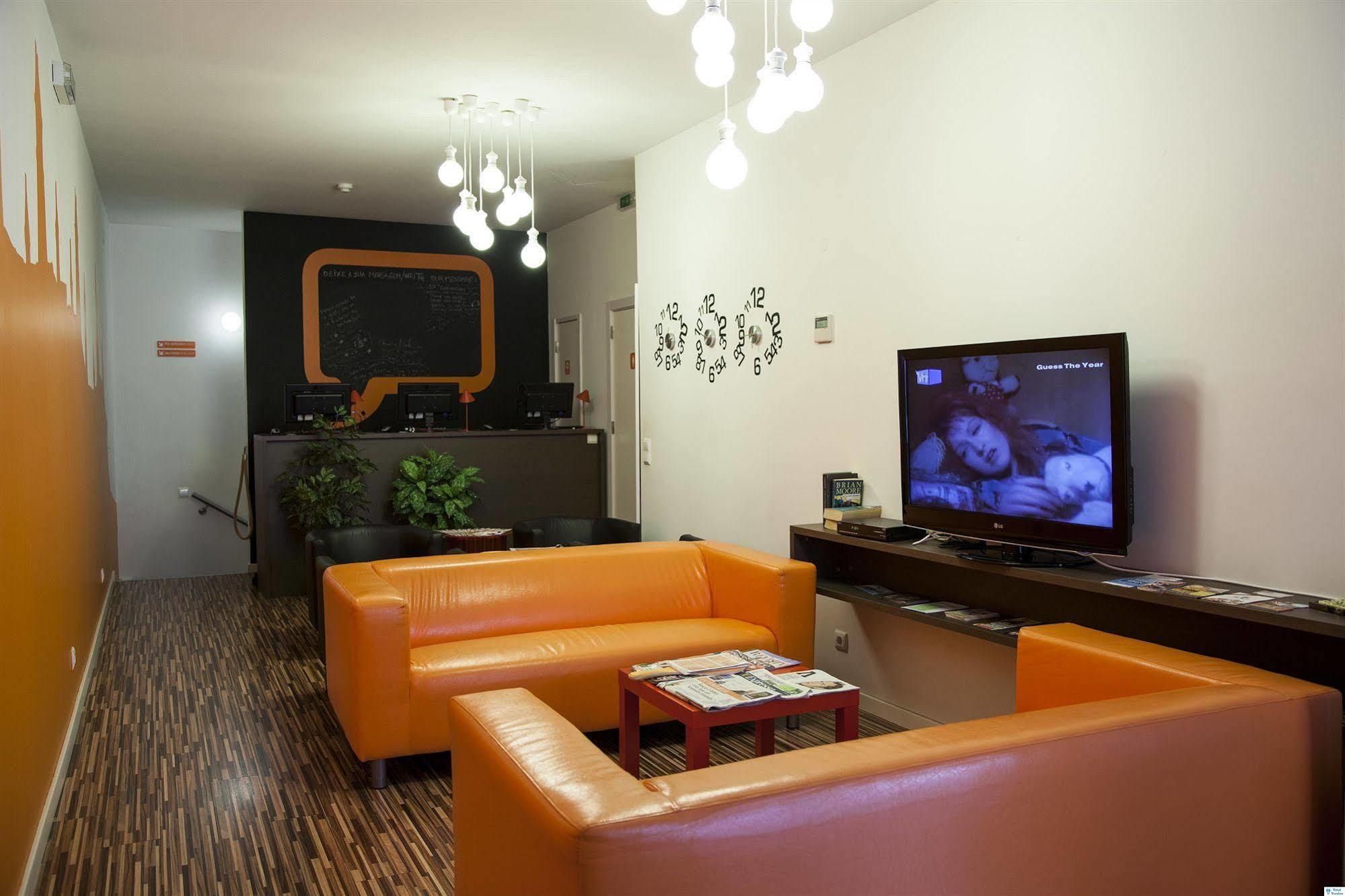 Made Hotel Portimao