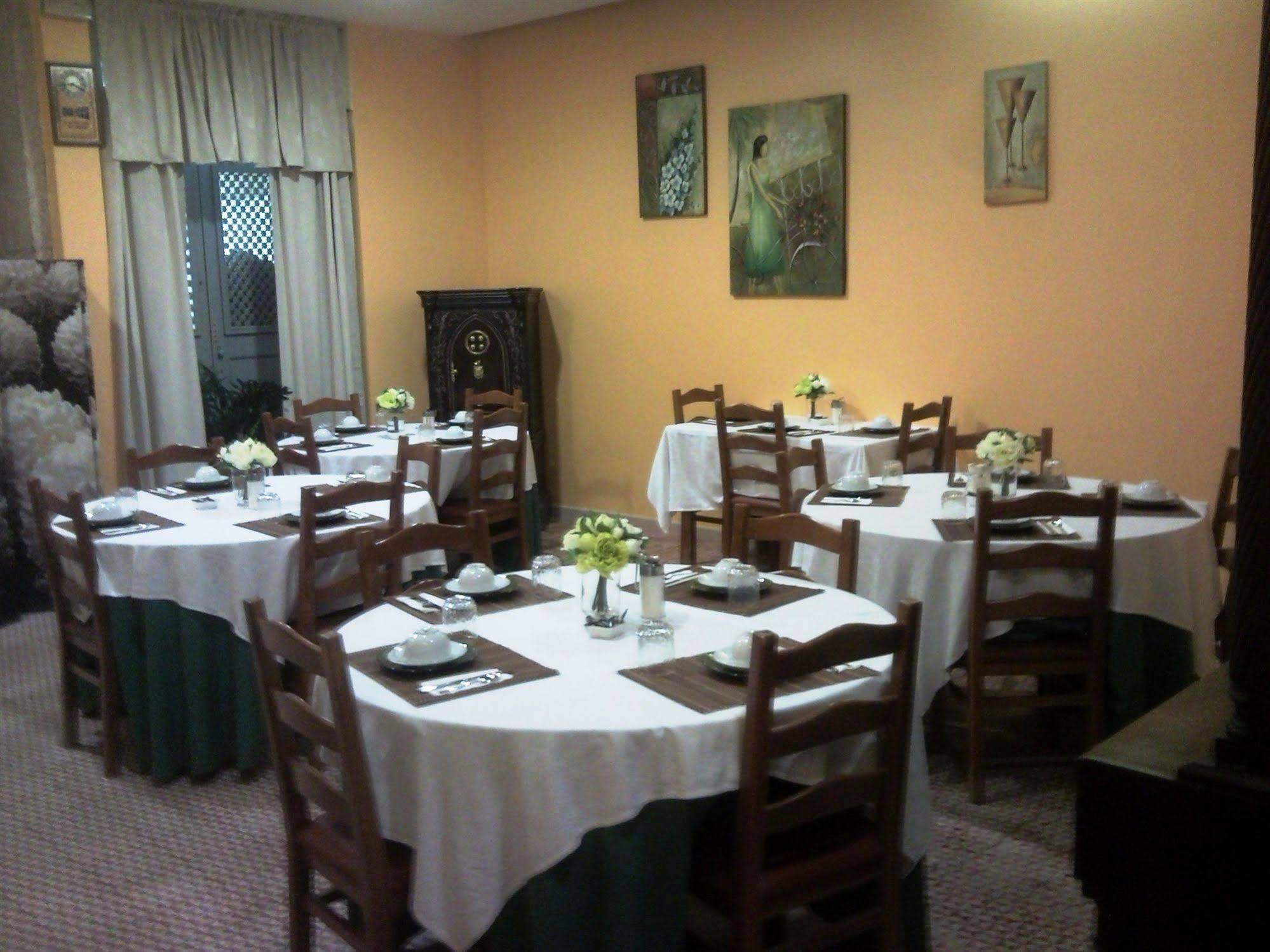 Guest house Residencial Portomadrid Porto