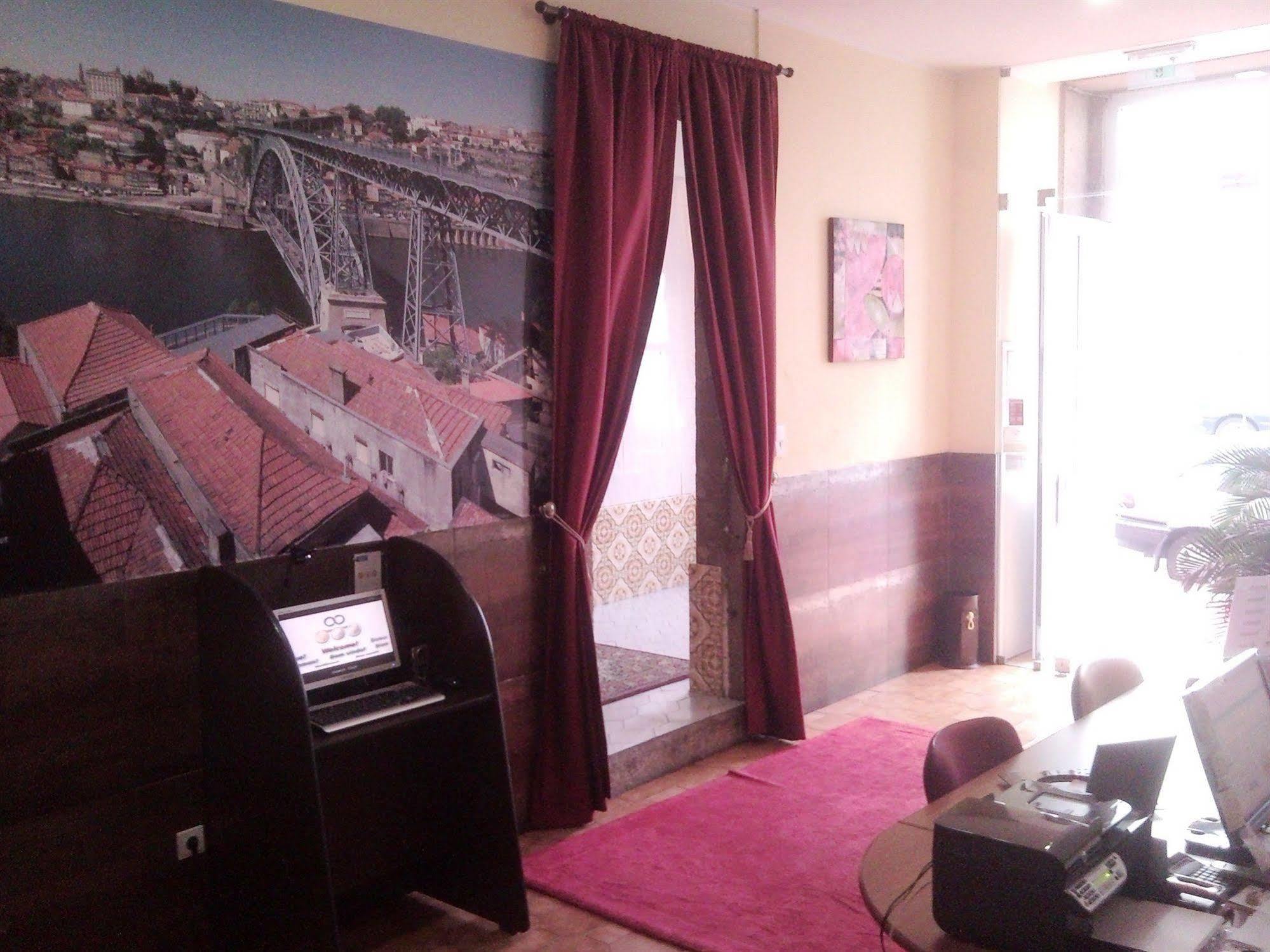 Residencial Portomadrid Porto