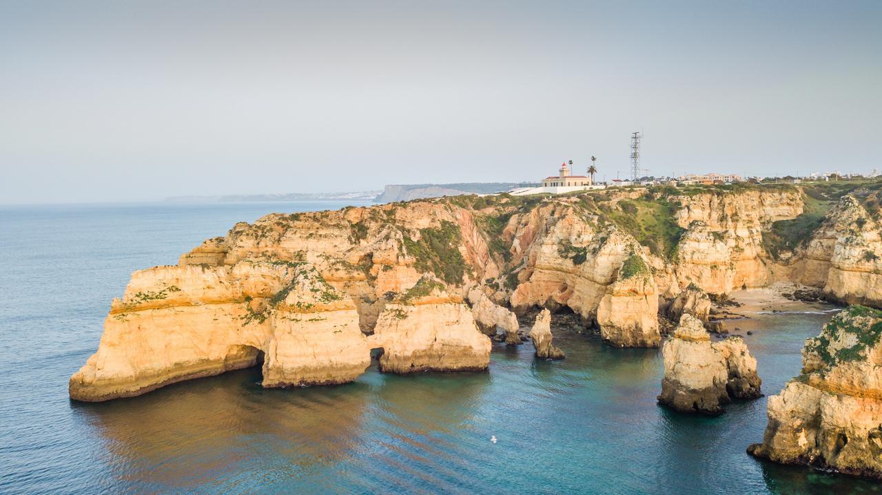 Fabrica Da Ribeira 70 By Destination Algarve Apartment *