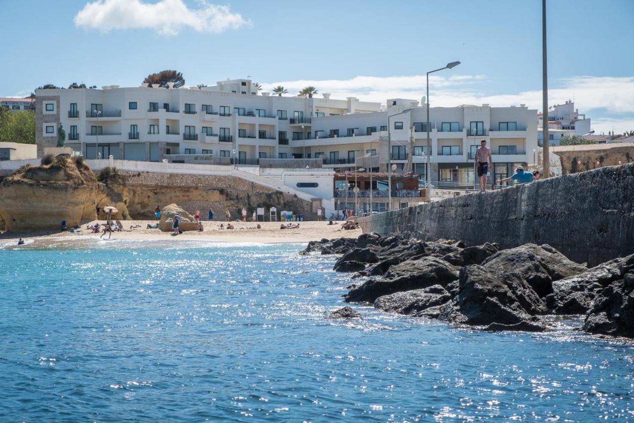 Apartment Fabrica Da Ribeira 70 By Destination Algarve *