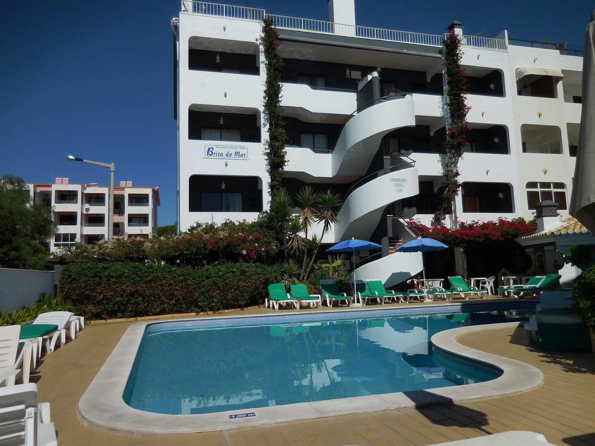 Sea Breeze Albufeira
