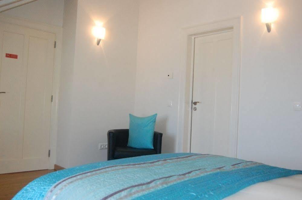 Residence Lagos Bed & Breakfast Lagos