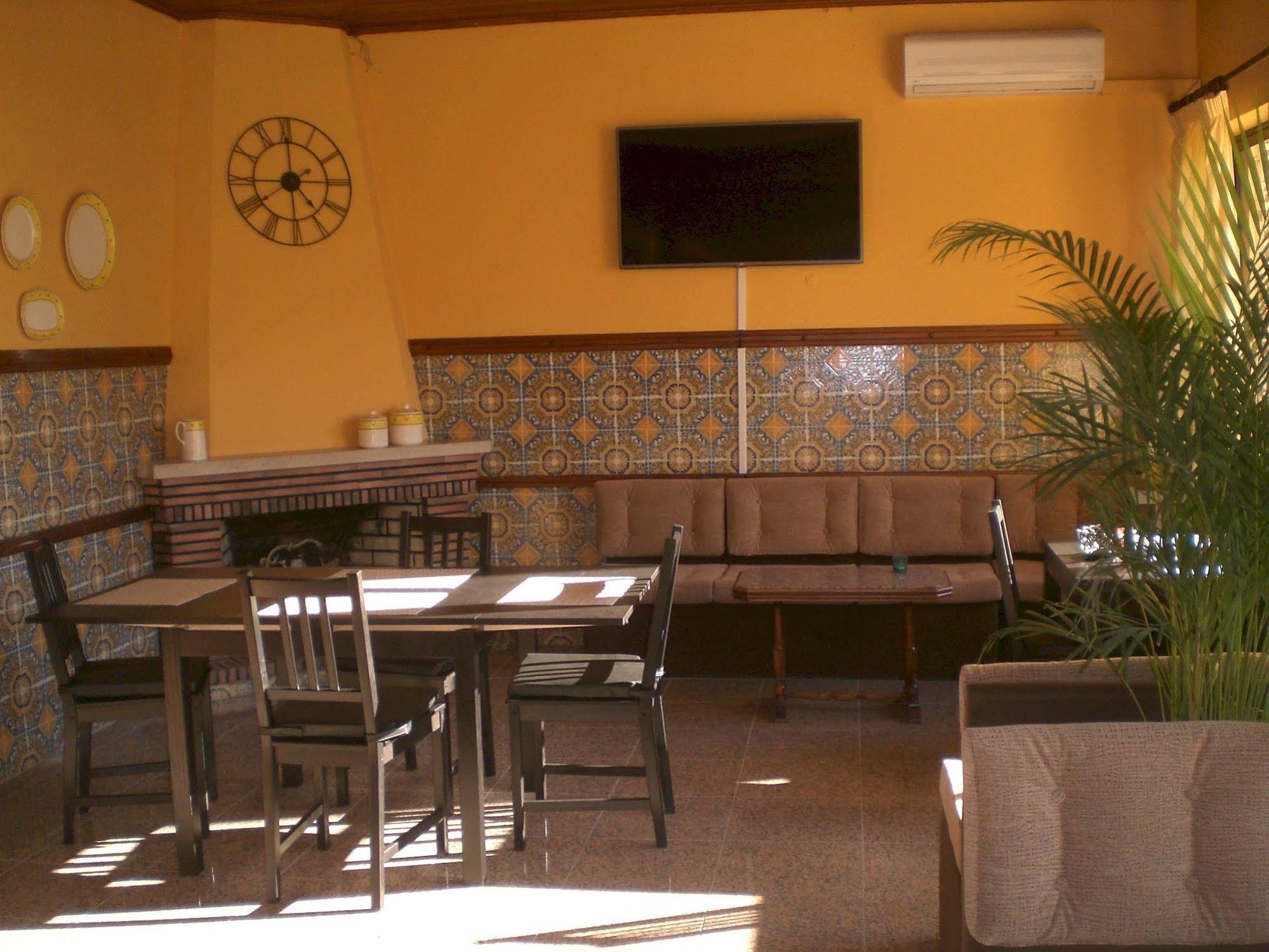 Aparthotel Eirasol