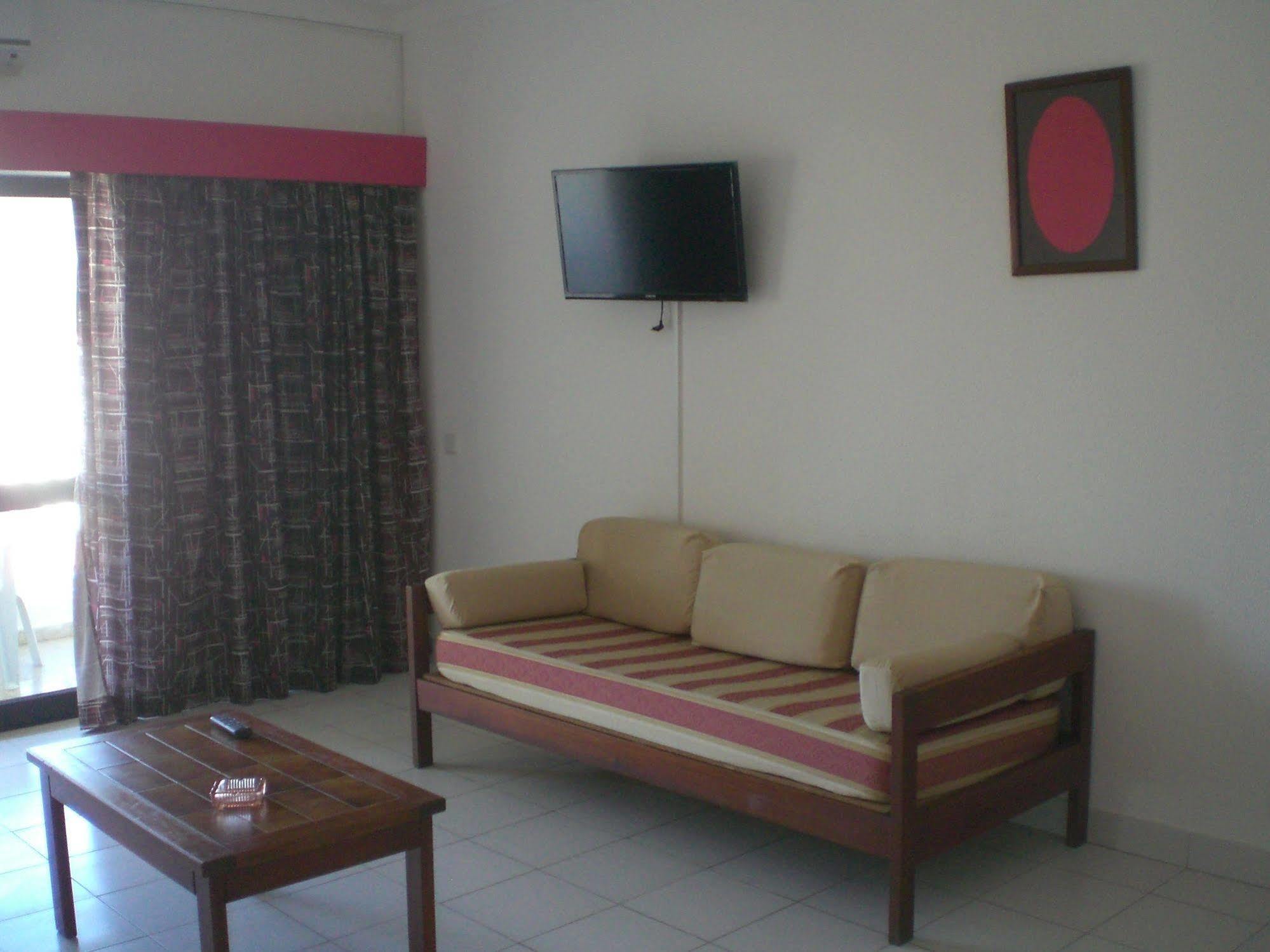 Eirasol Aparthotel