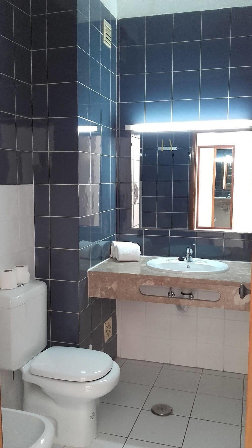 Eirasol Aparthotel Albufeira