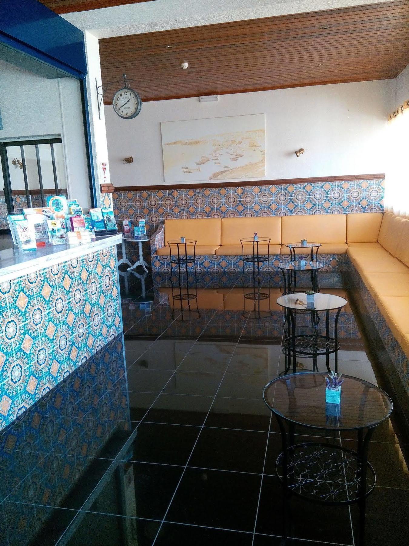 Eirasol Aparthotel 3*