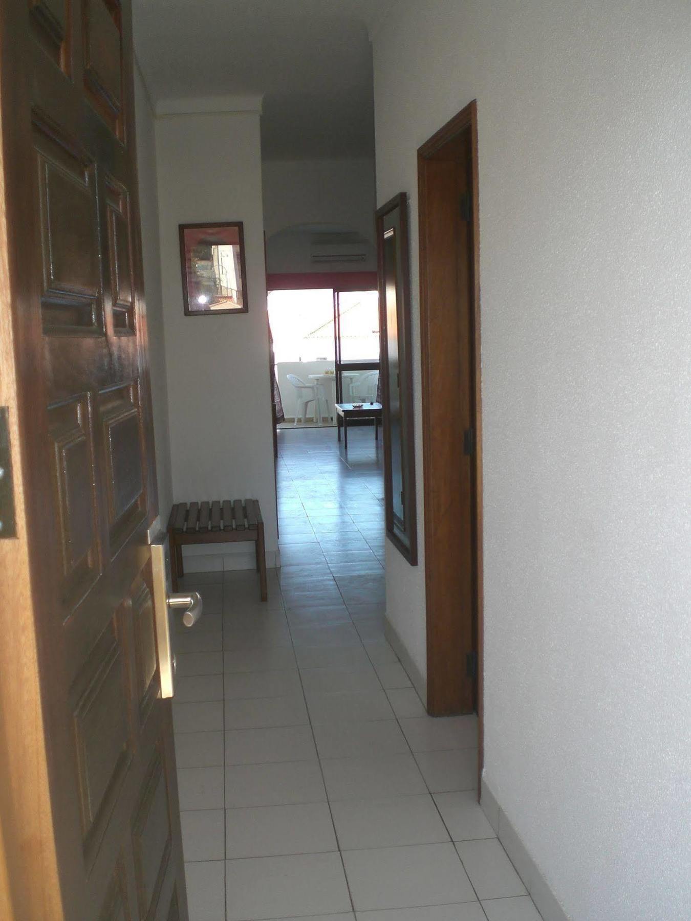 Eirasol Aparthotel