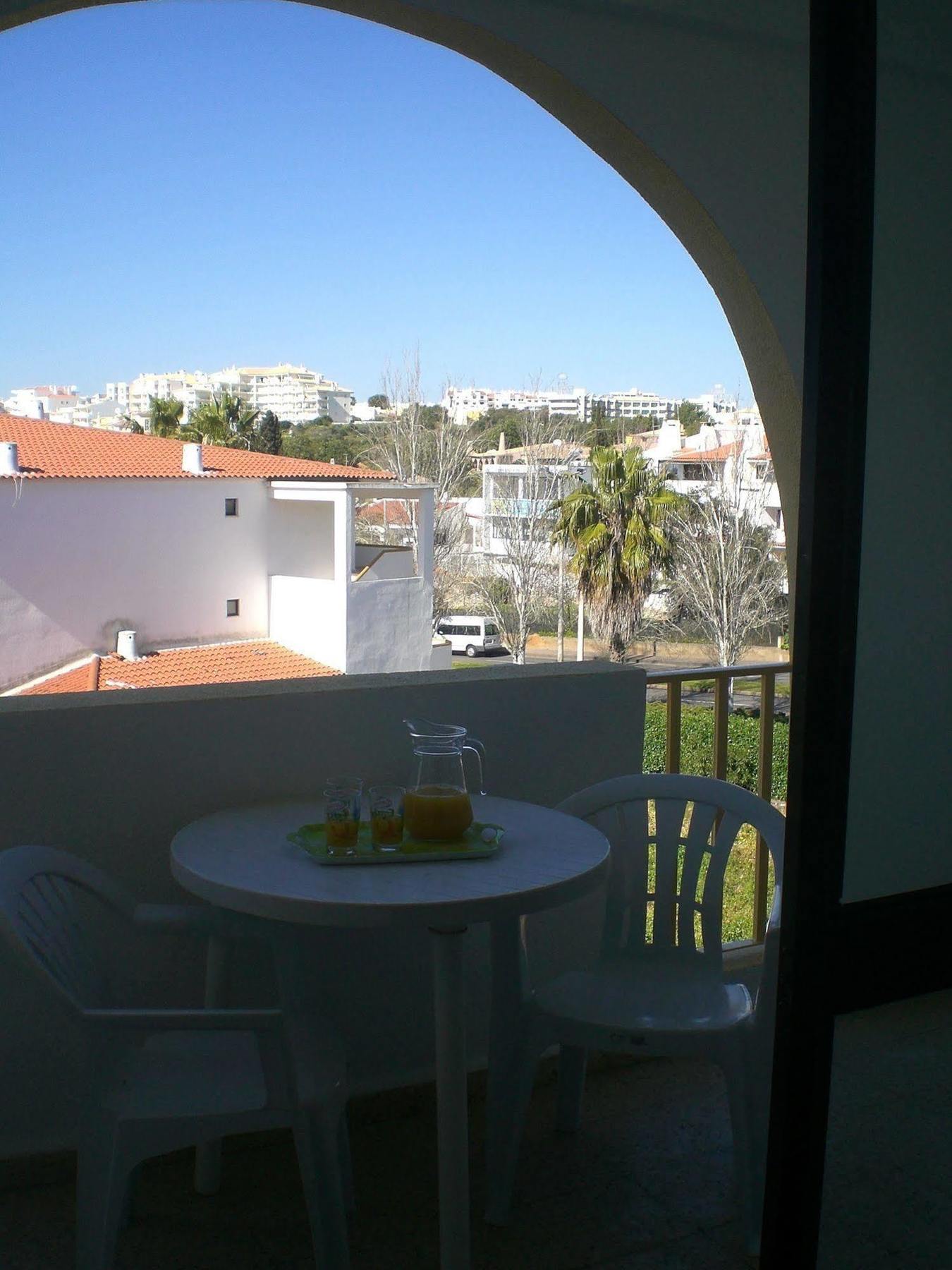 Eirasol 3* Albufeira