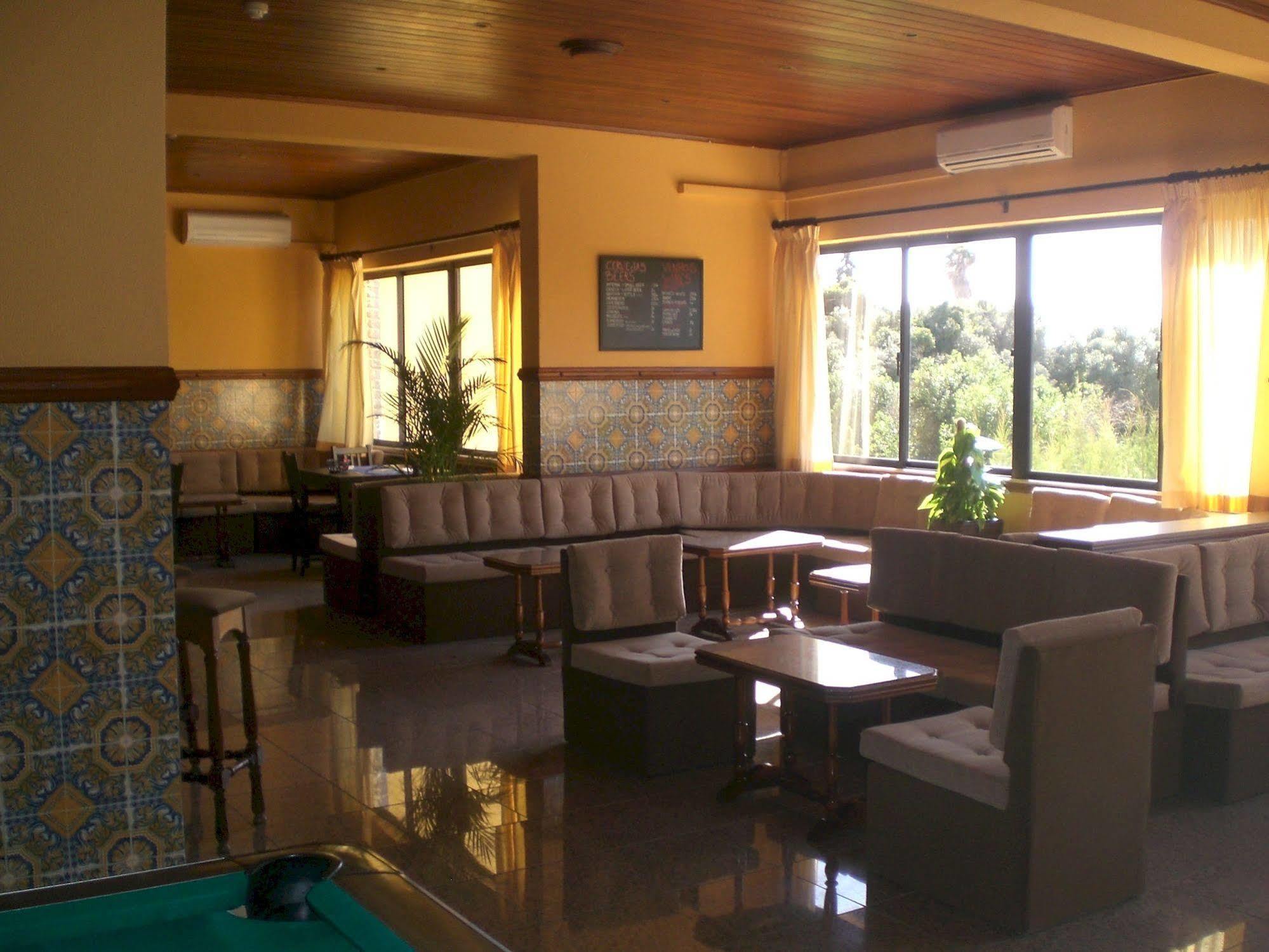 Aparthotel Eirasol
