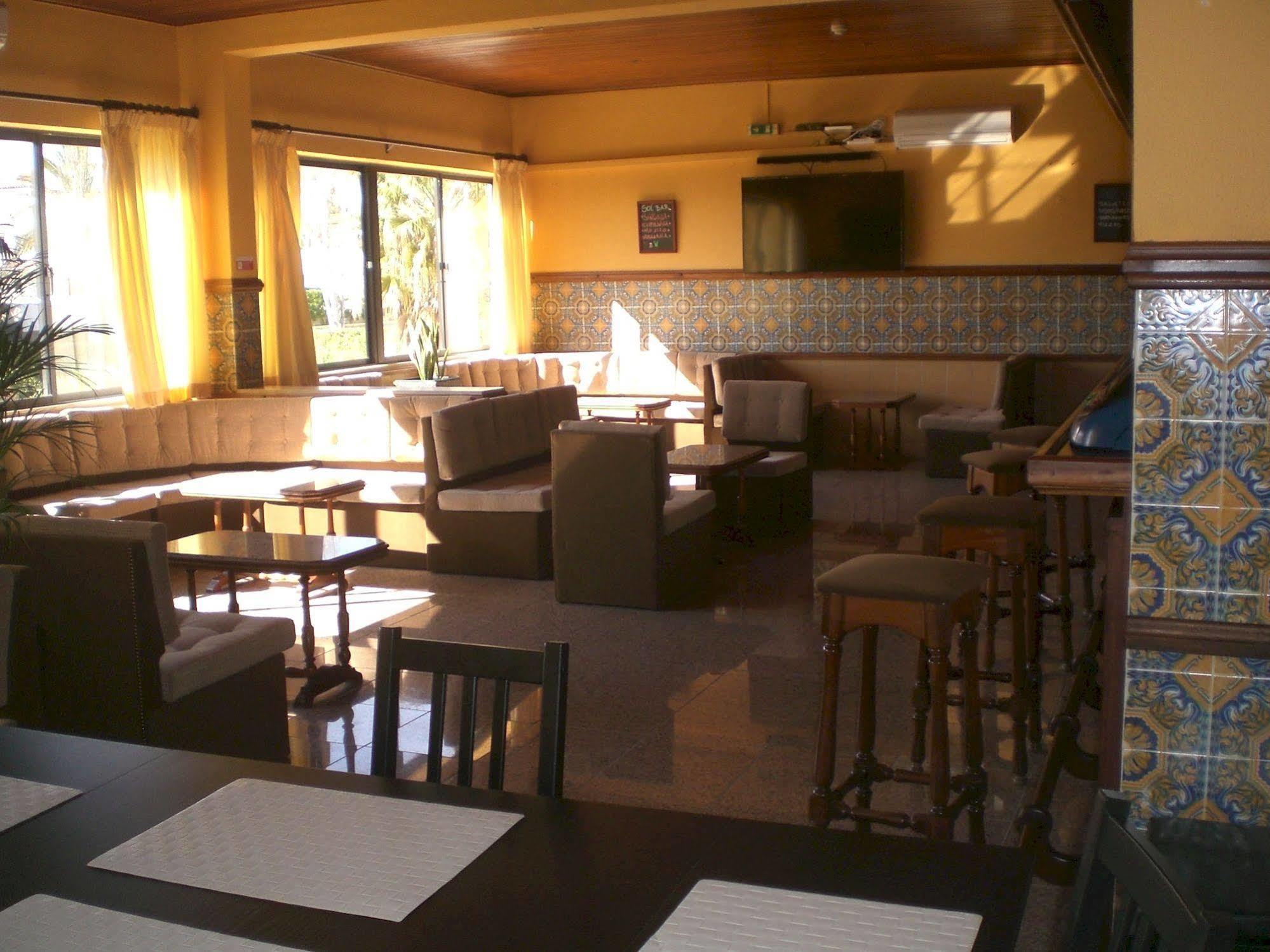Eirasol 3* Albufeira