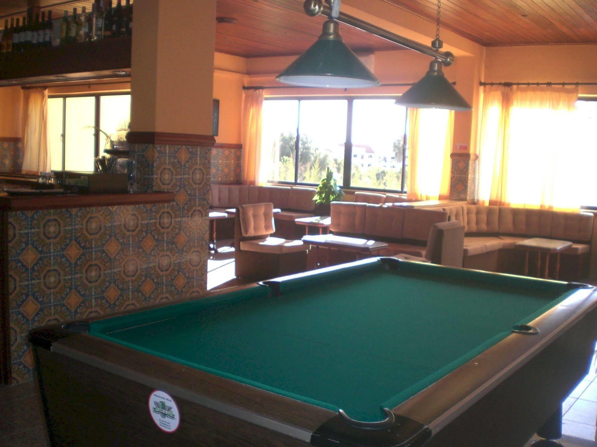 Eirasol Aparthotel 3*
