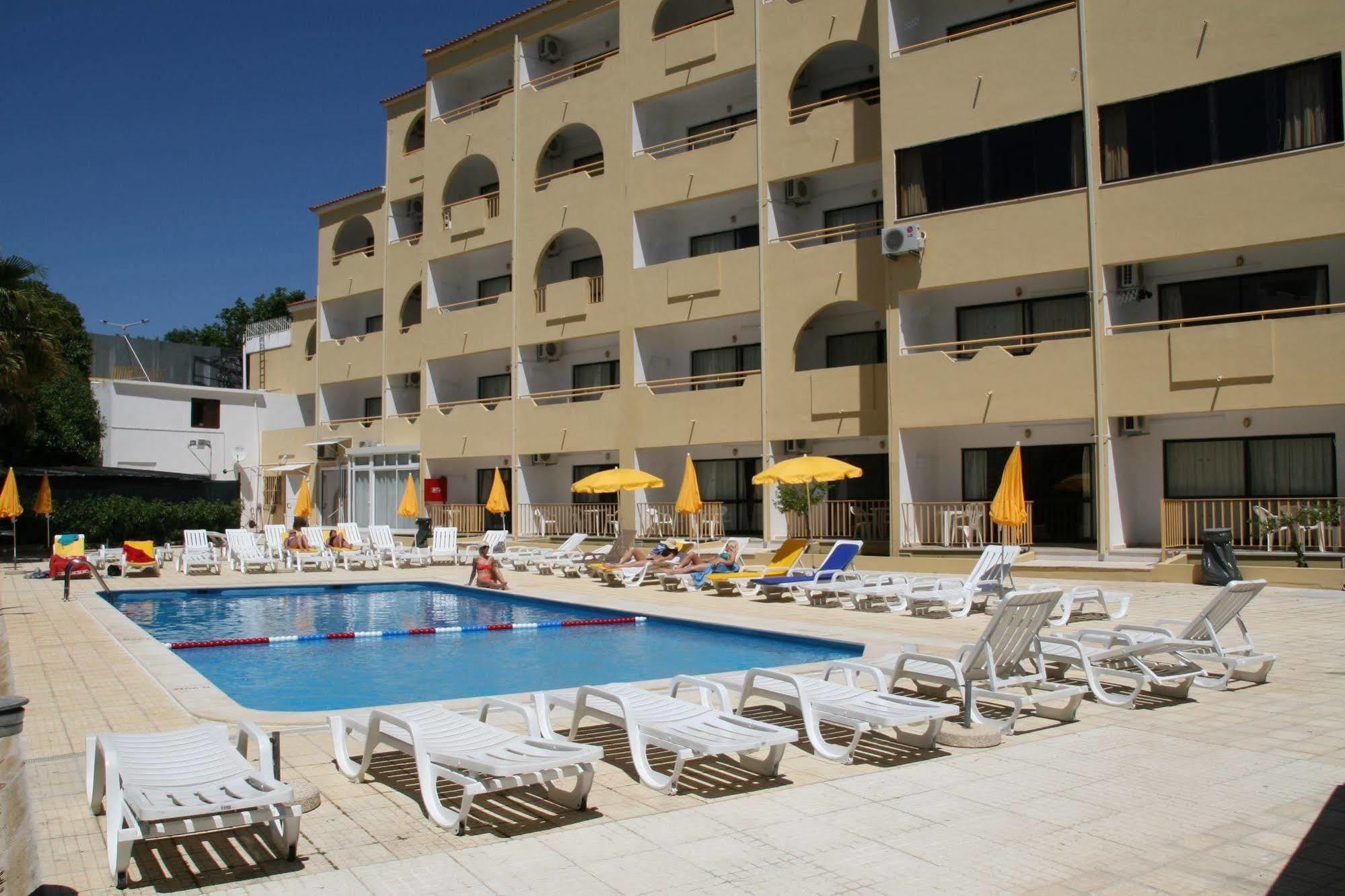 Eirasol Albufeira