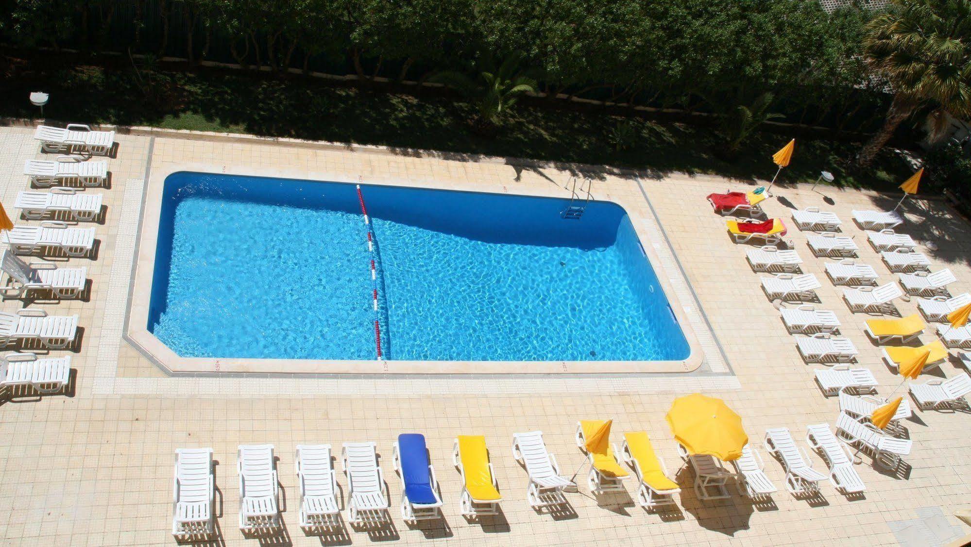 Aparthotel Eirasol 3*