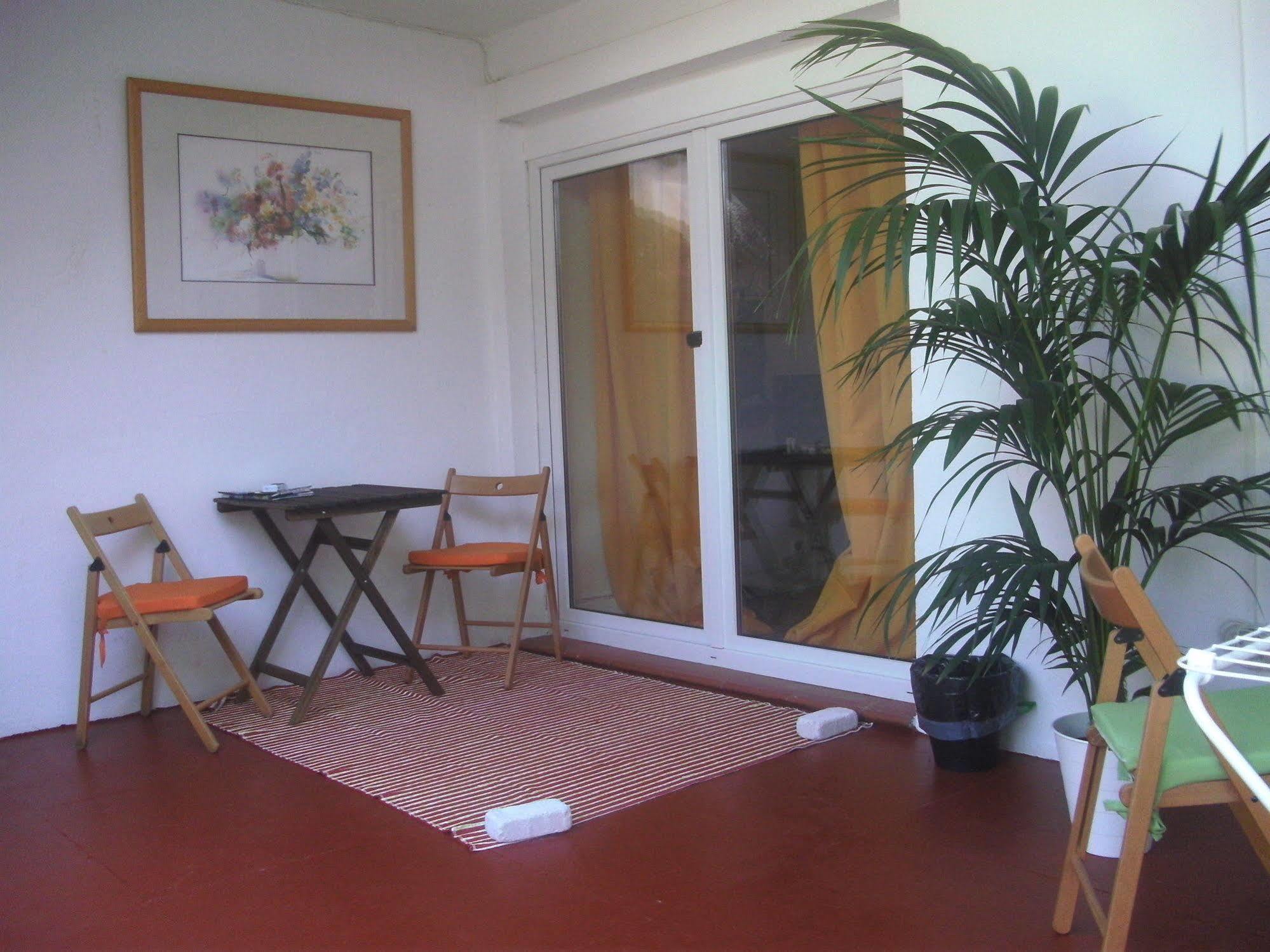 White House Guest house Cascais
