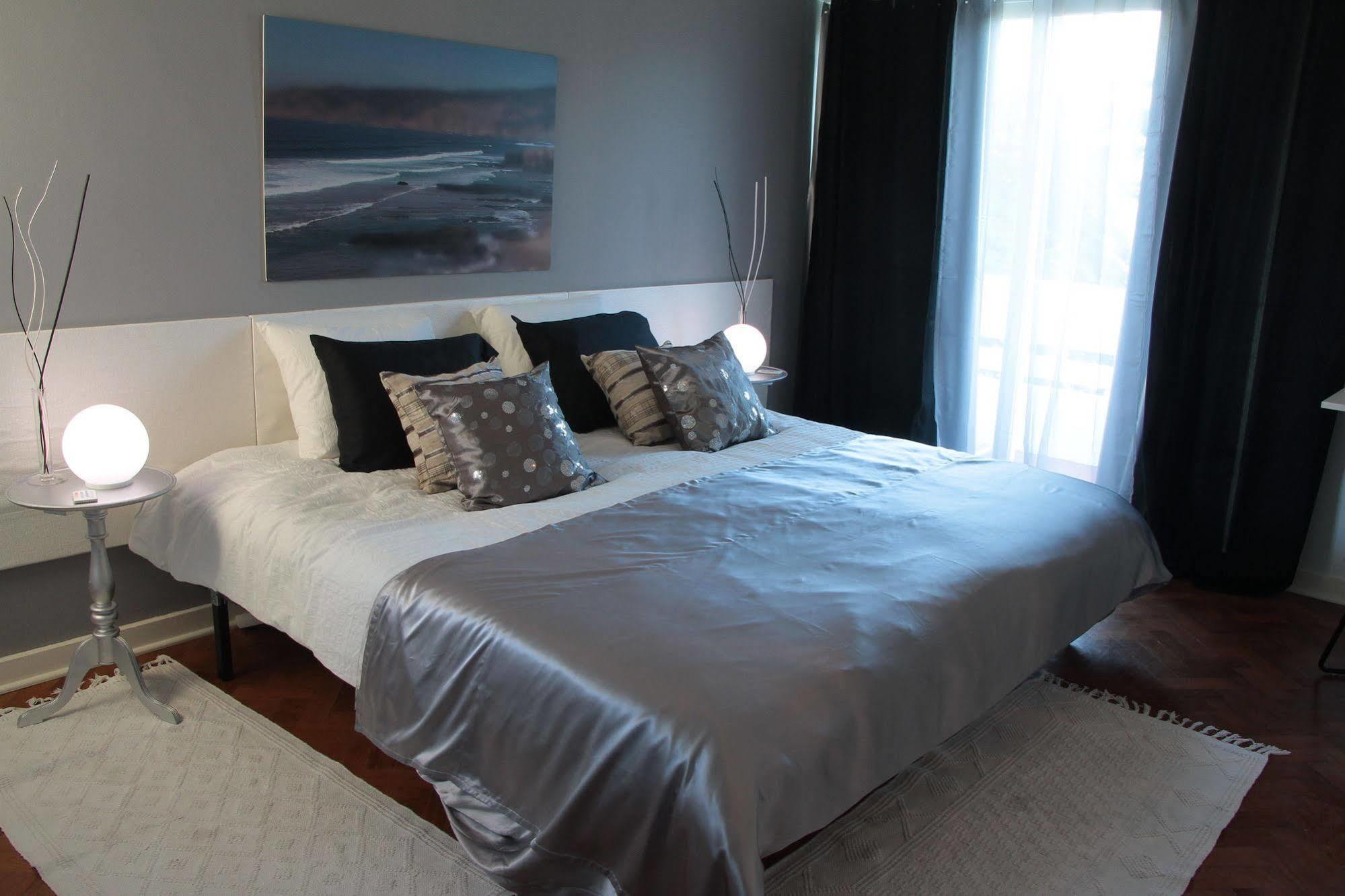 White House 3* Cascais