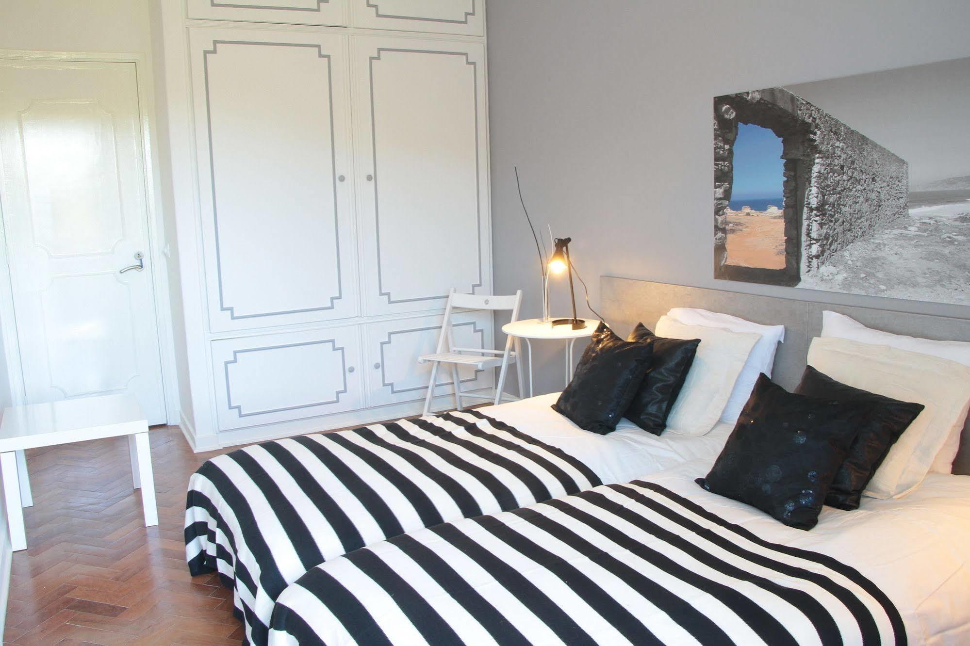 Guest house White House 3*