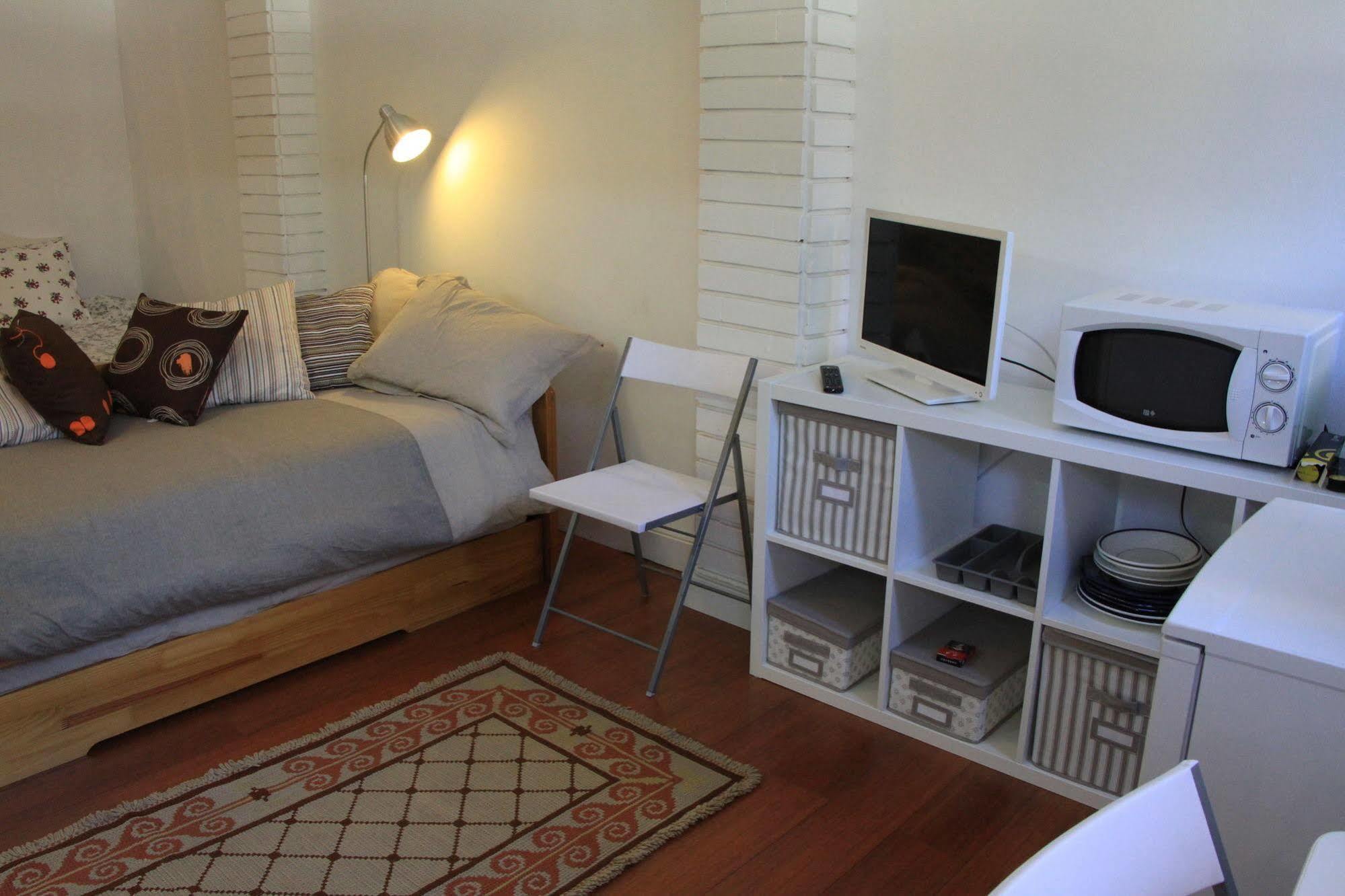 Guest house White House 3*