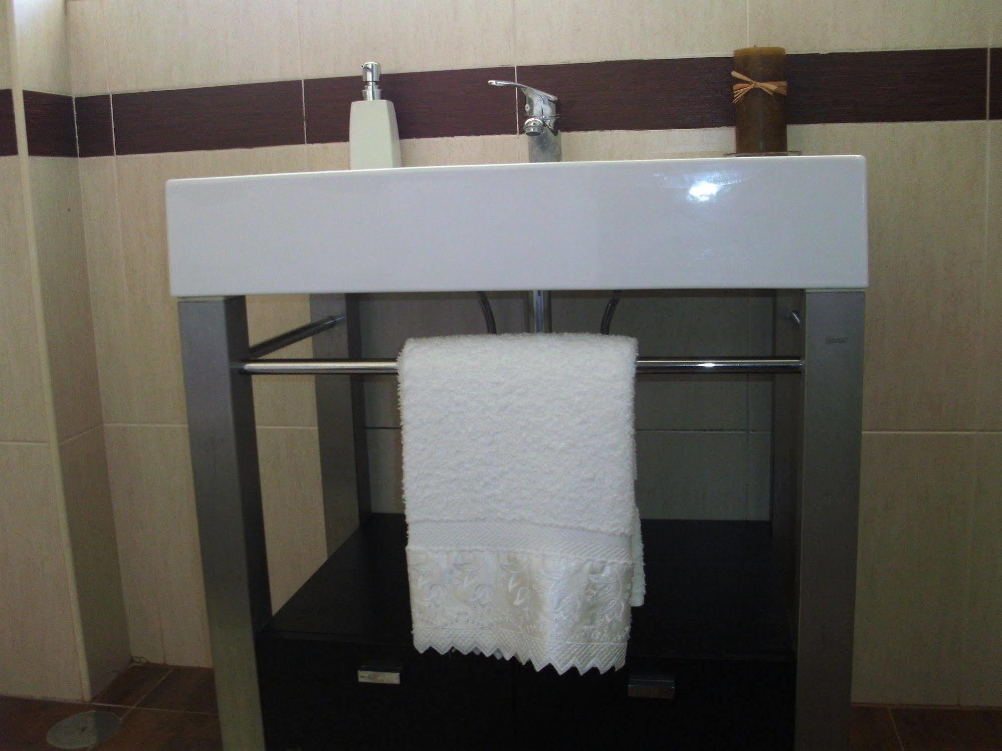 Guest house White House 3*