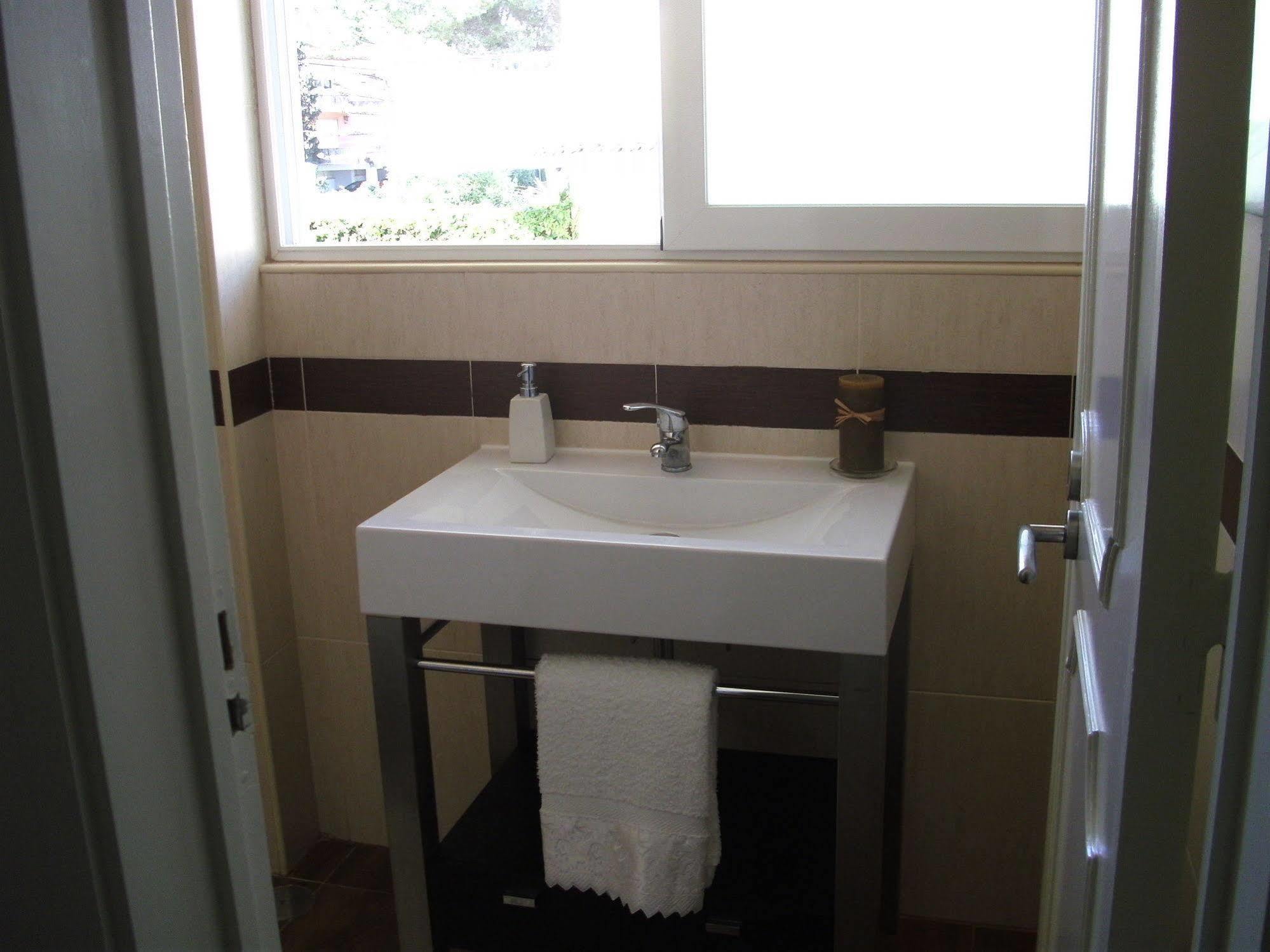 Guest house White House 3*