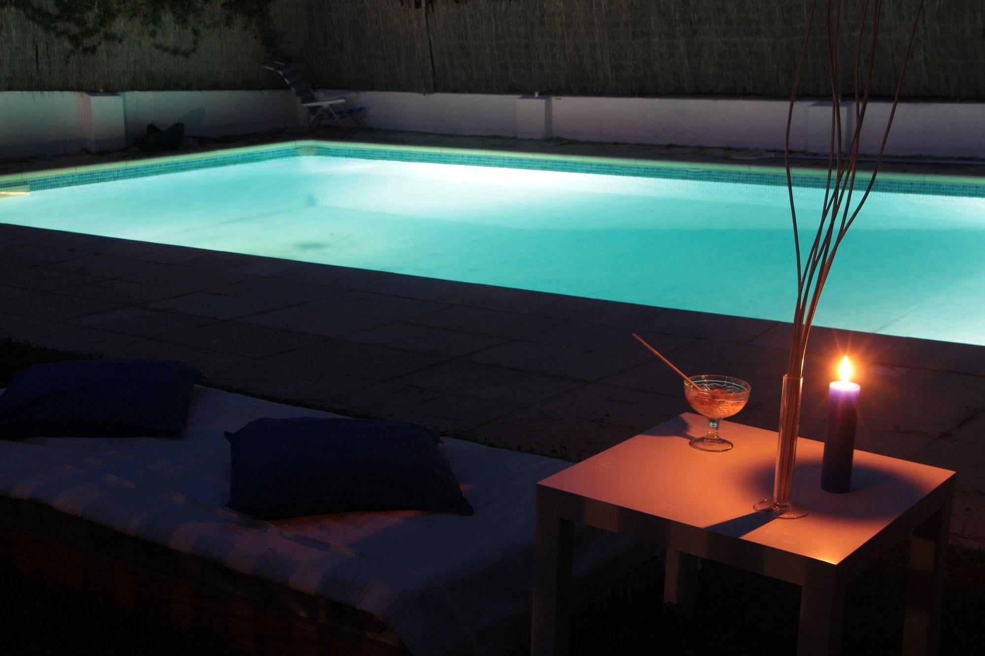White House Guest house Cascais