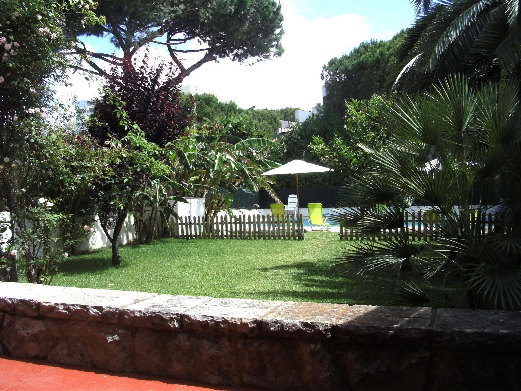 White House Cascais