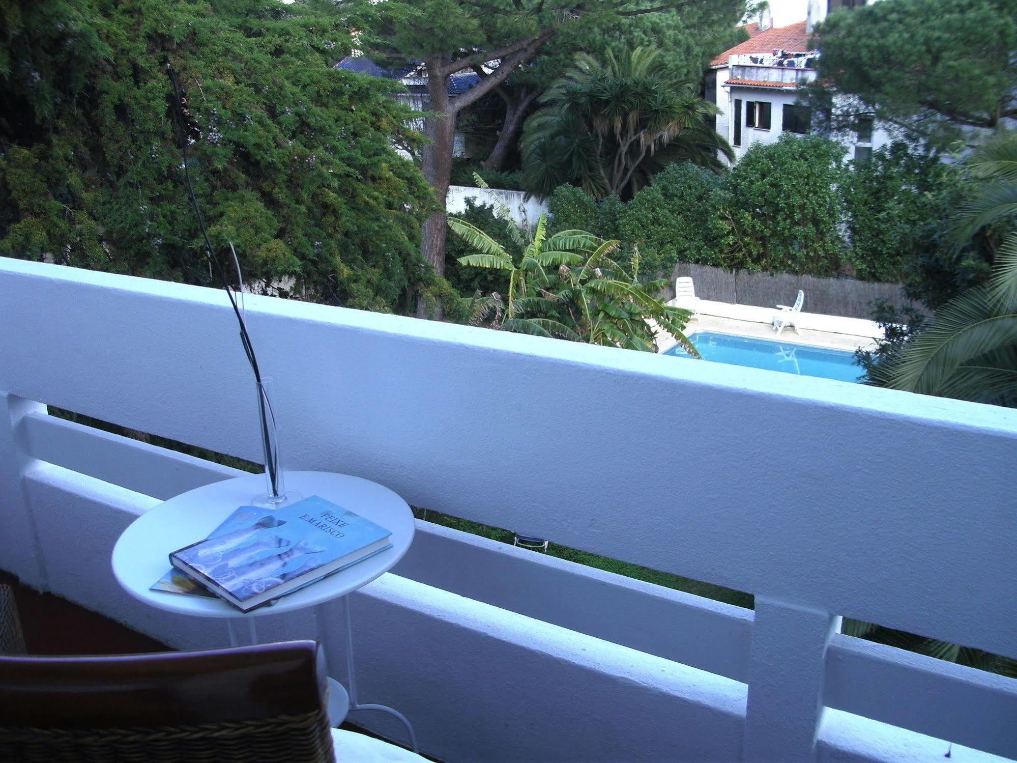 Guest house White House