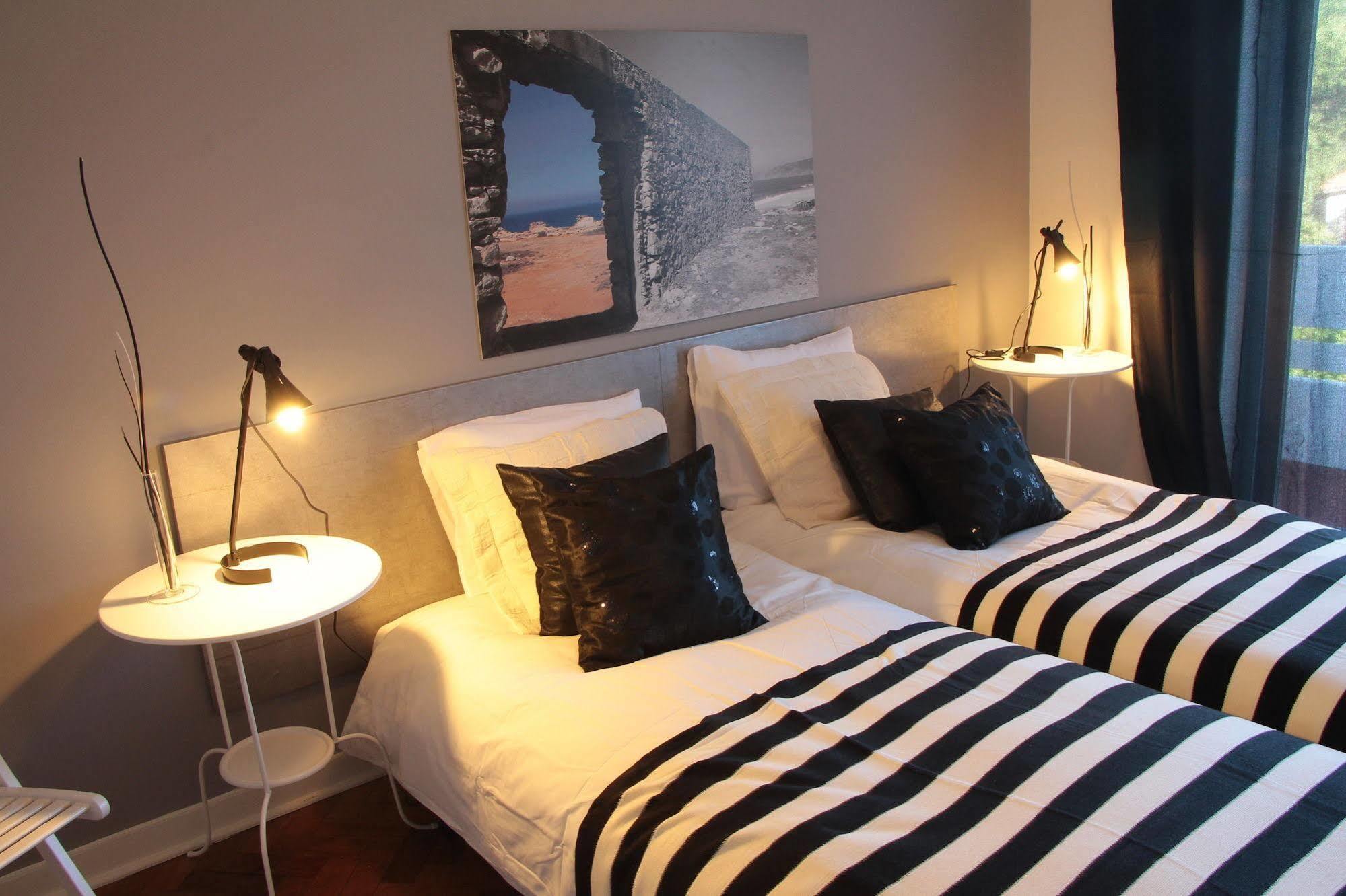 White House Guest house Cascais