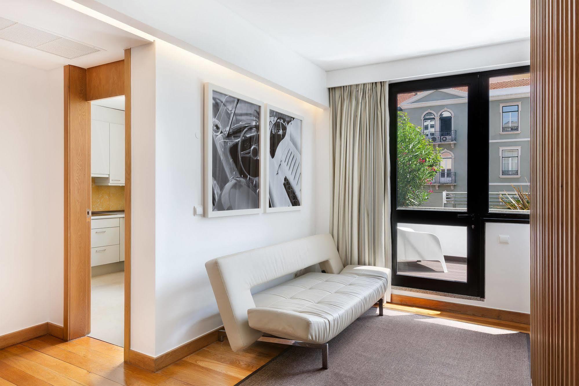 Hello Marques De Pombal Hotel 4*