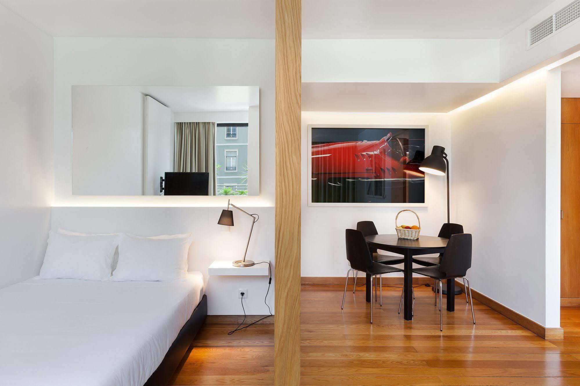Hello Marques De Pombal Hotel 4*
