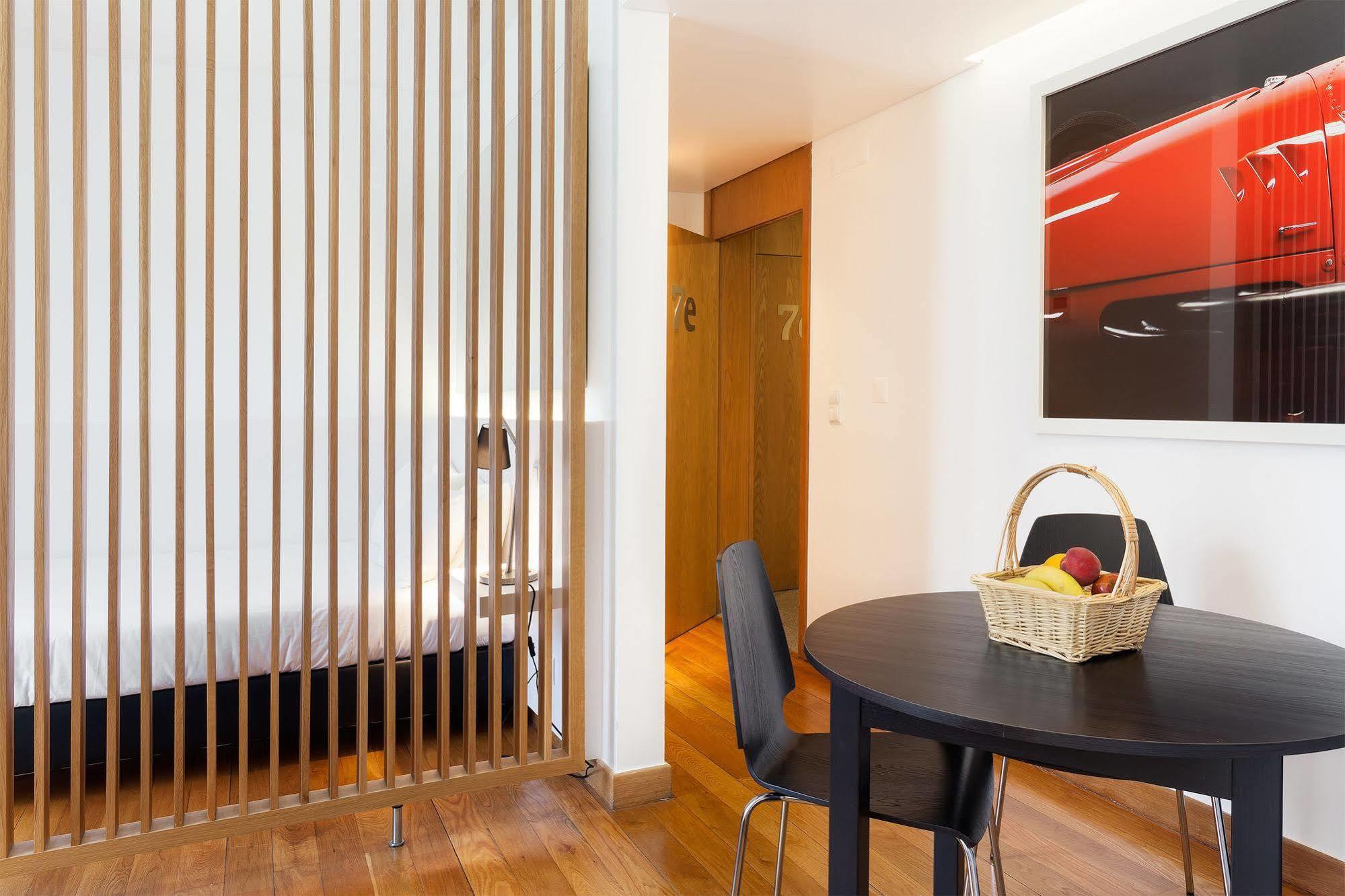 Hello Marques De Pombal Hotel 4*