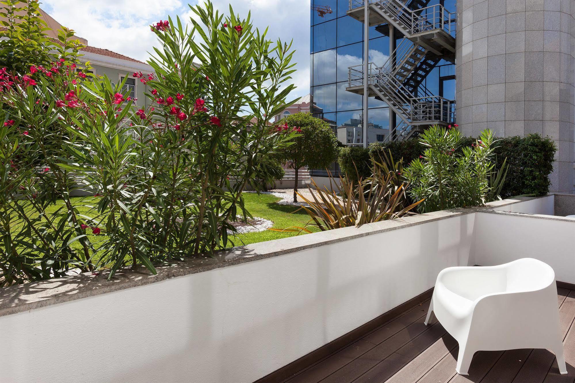 Hotel Hello Marques De Pombal