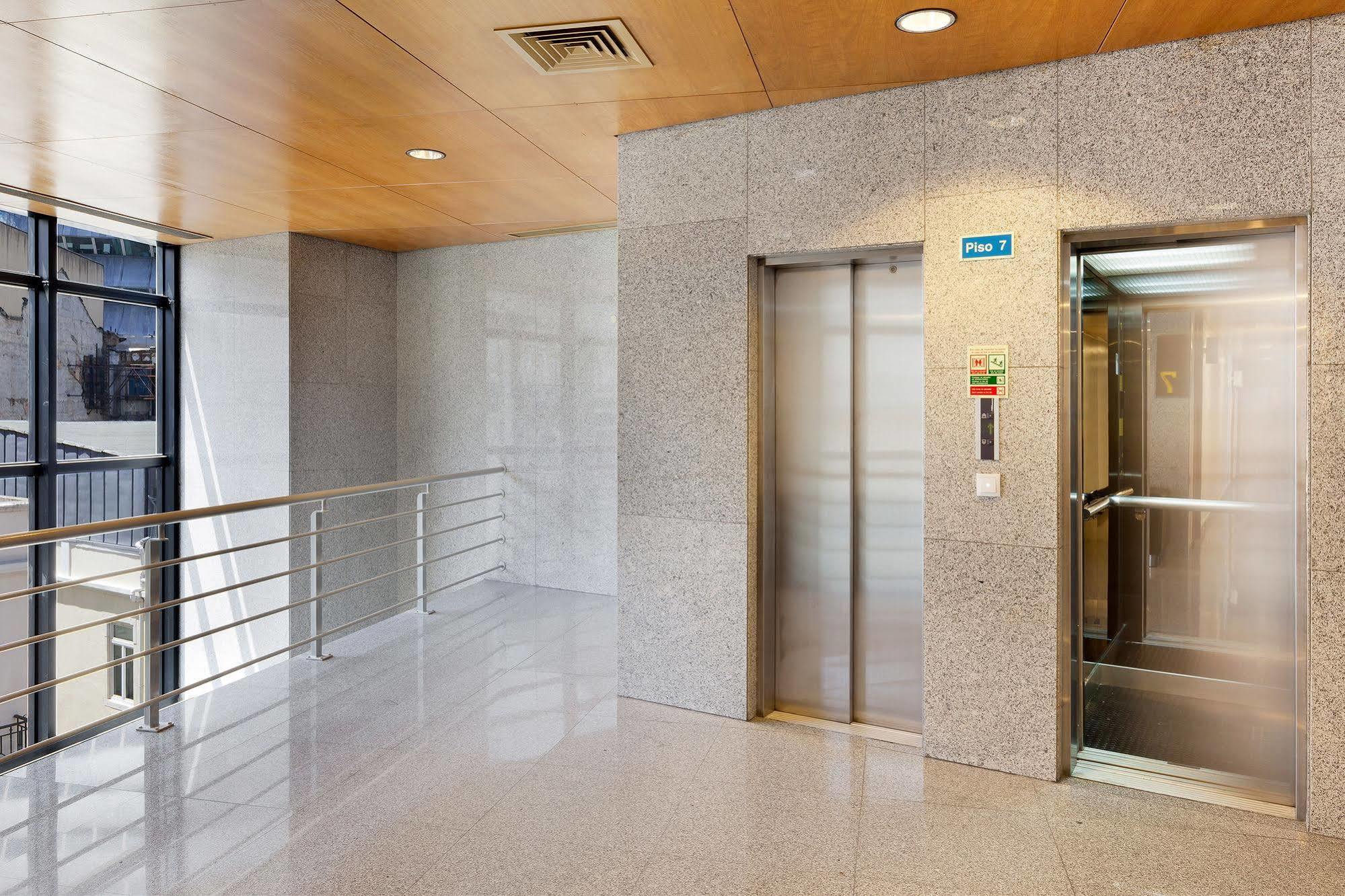 Hotel Hello Marques De Pombal 4*