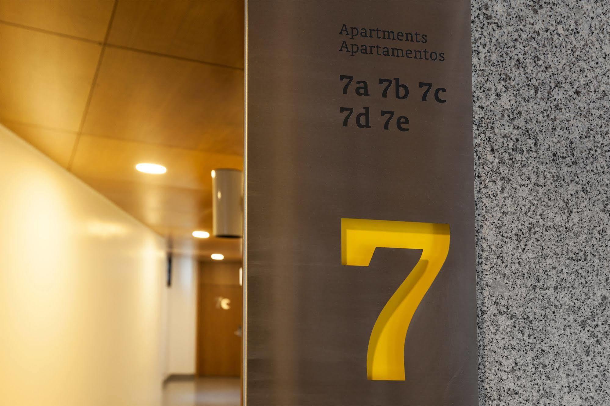 Hotel Hello Marques De Pombal 4*