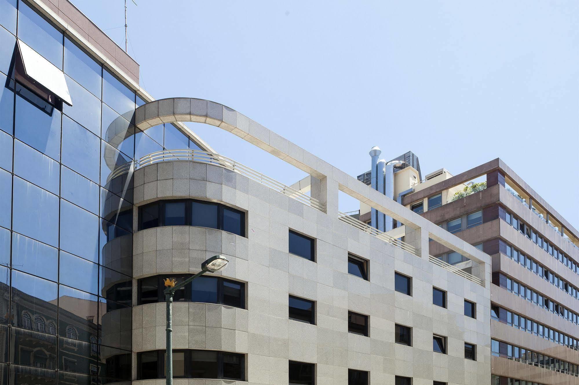 Hello Marques De Pombal Hotel 4*