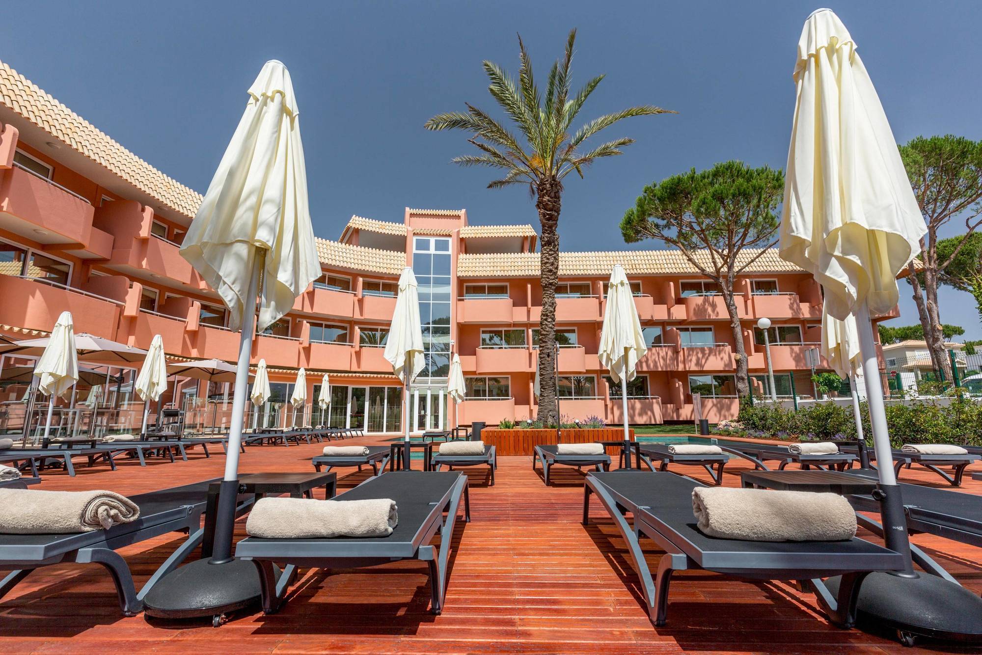 Garden 4* Vilamoura