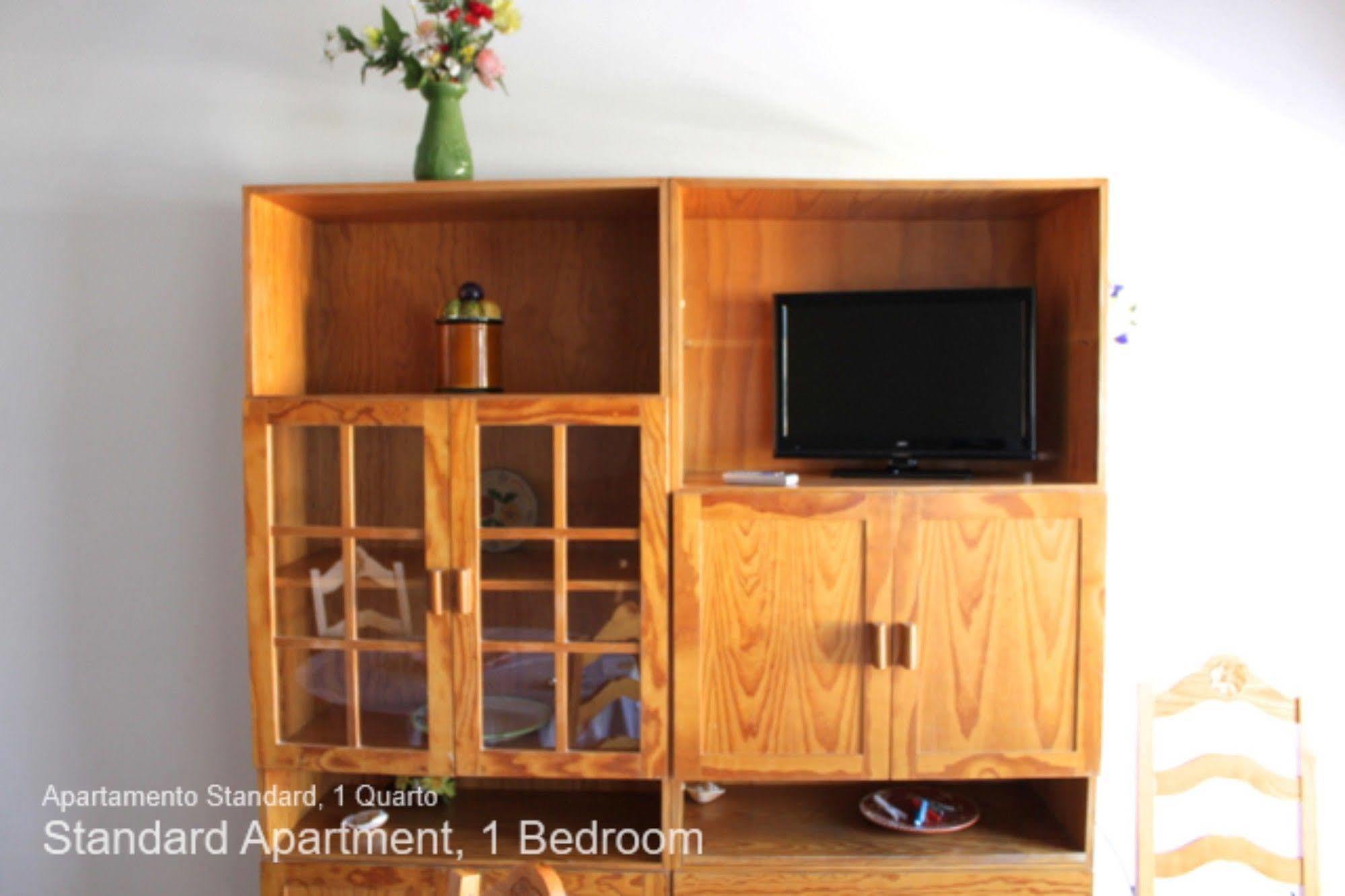 Apartment Akisol Areia