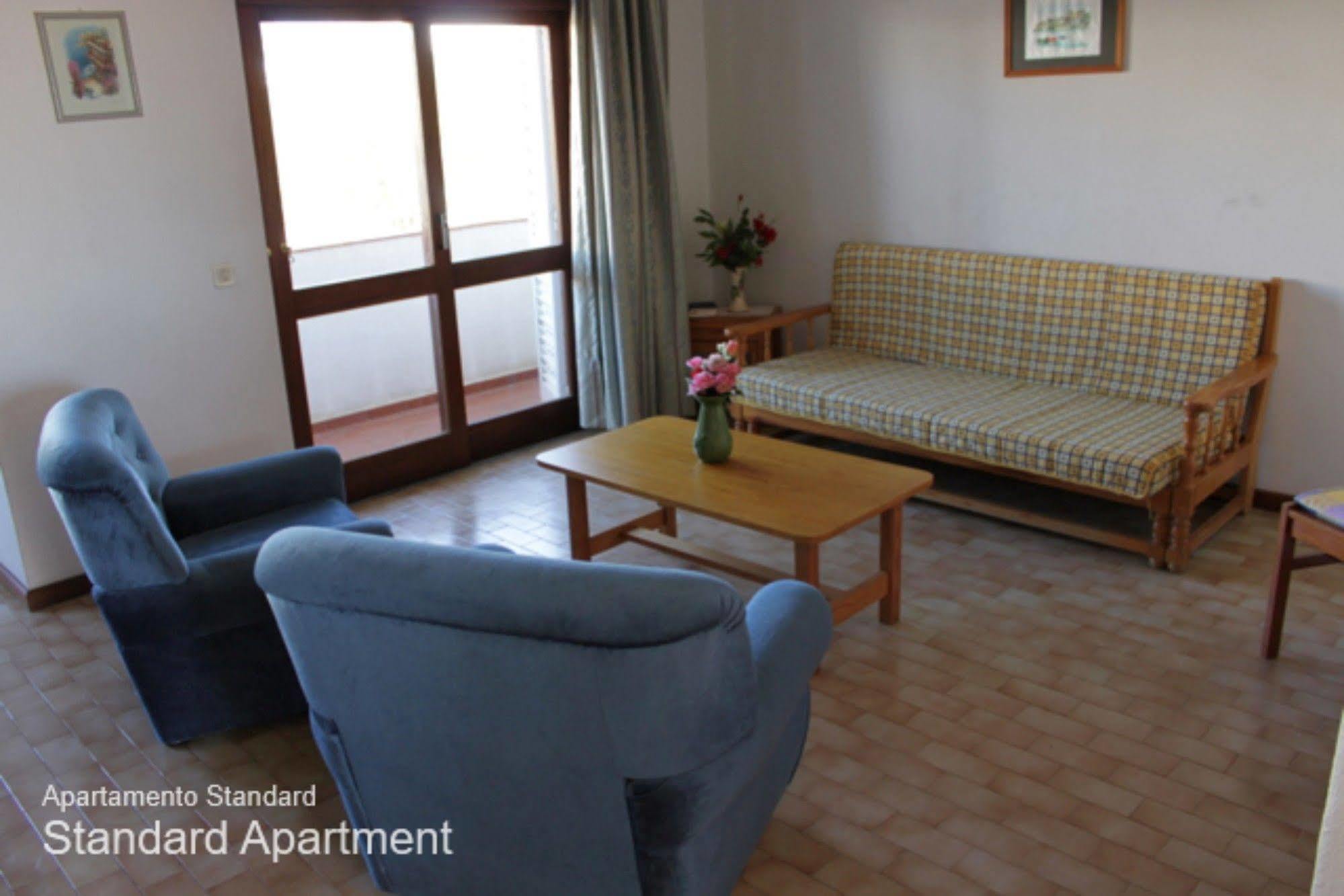 Apartment Akisol Areia Albufeira