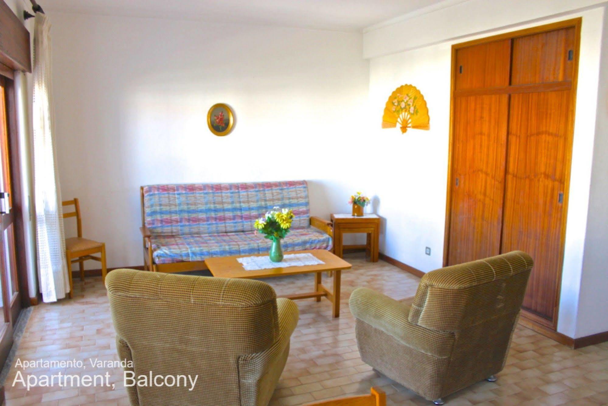 Akisol Areia Apartment *